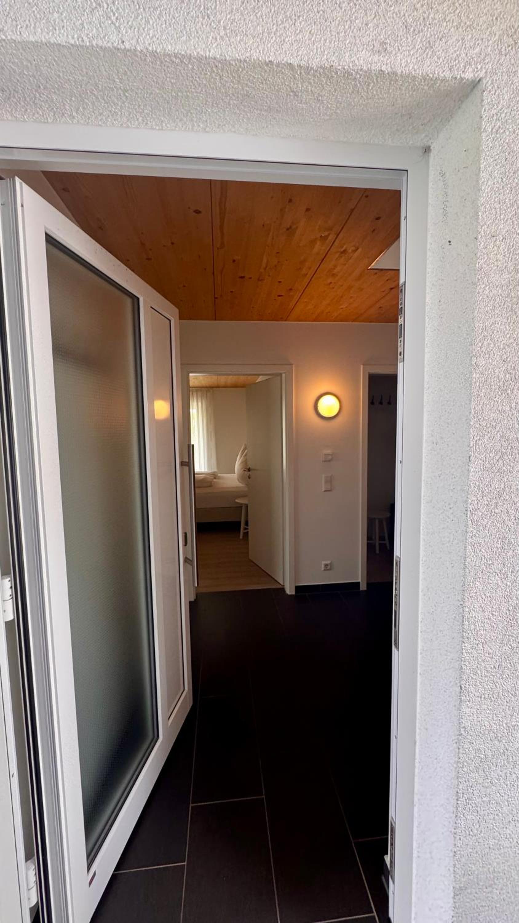 Four-Bedroom Deluxe Home - Oceanfront