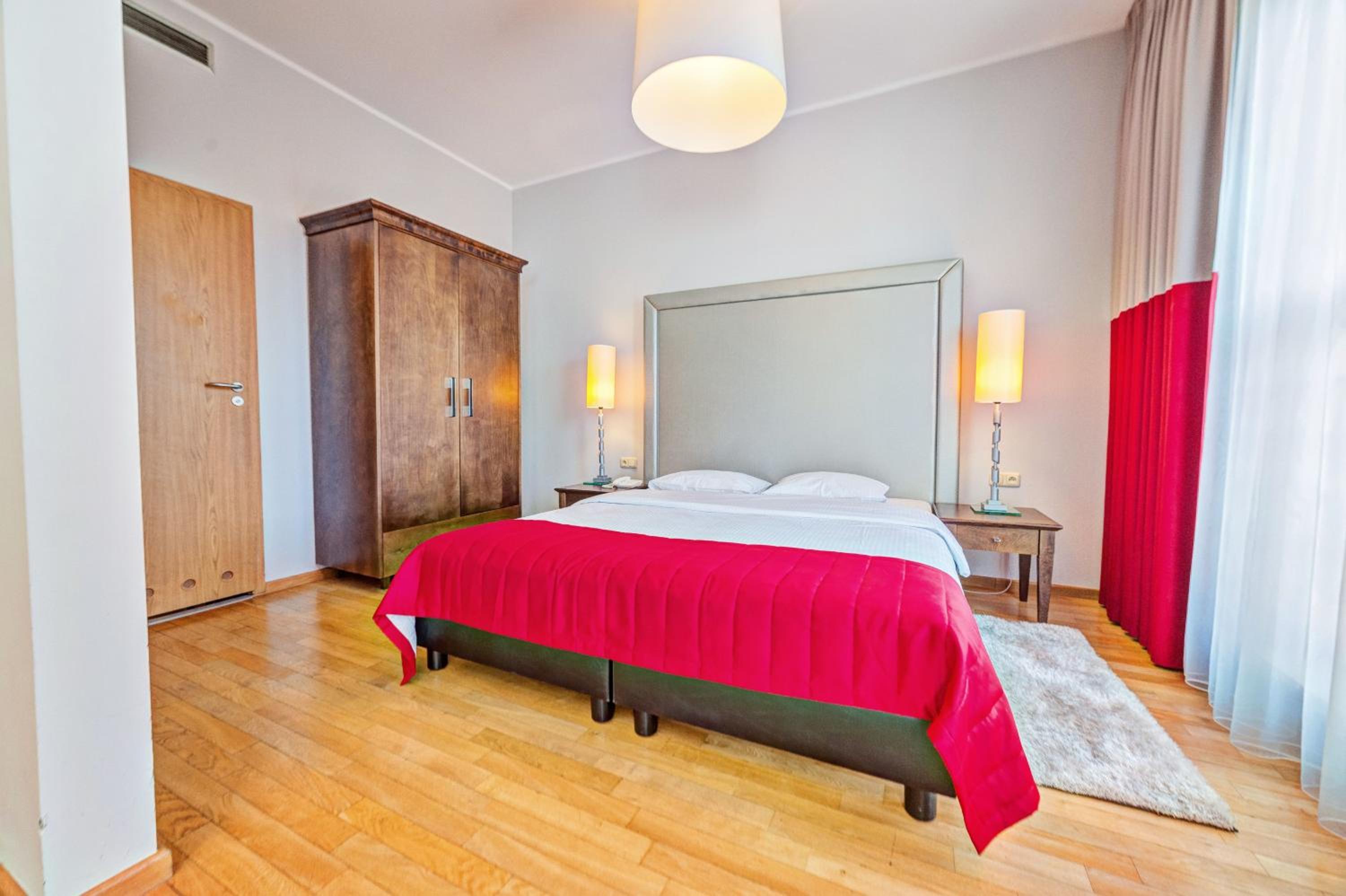 Superior Double Room - Photo 3
