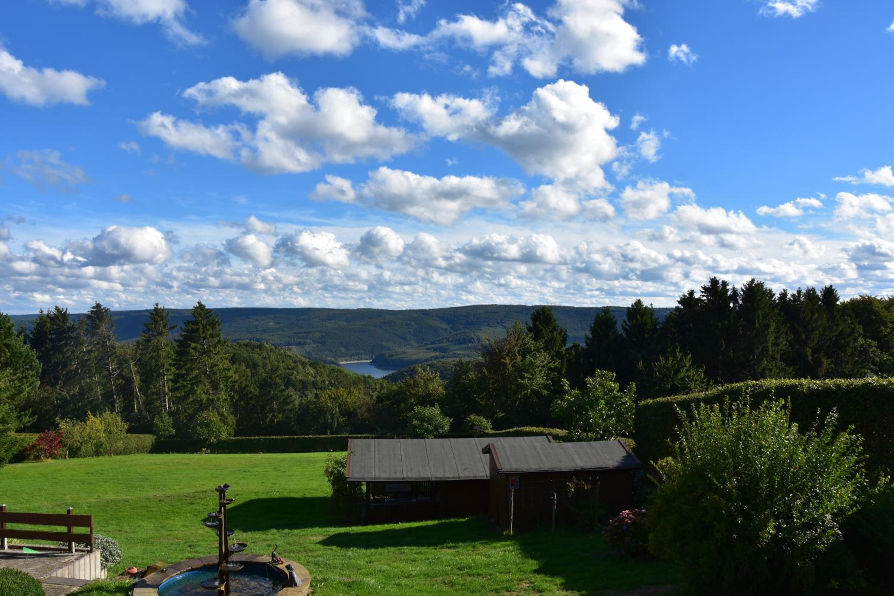 Double Room with Lake View photo 2