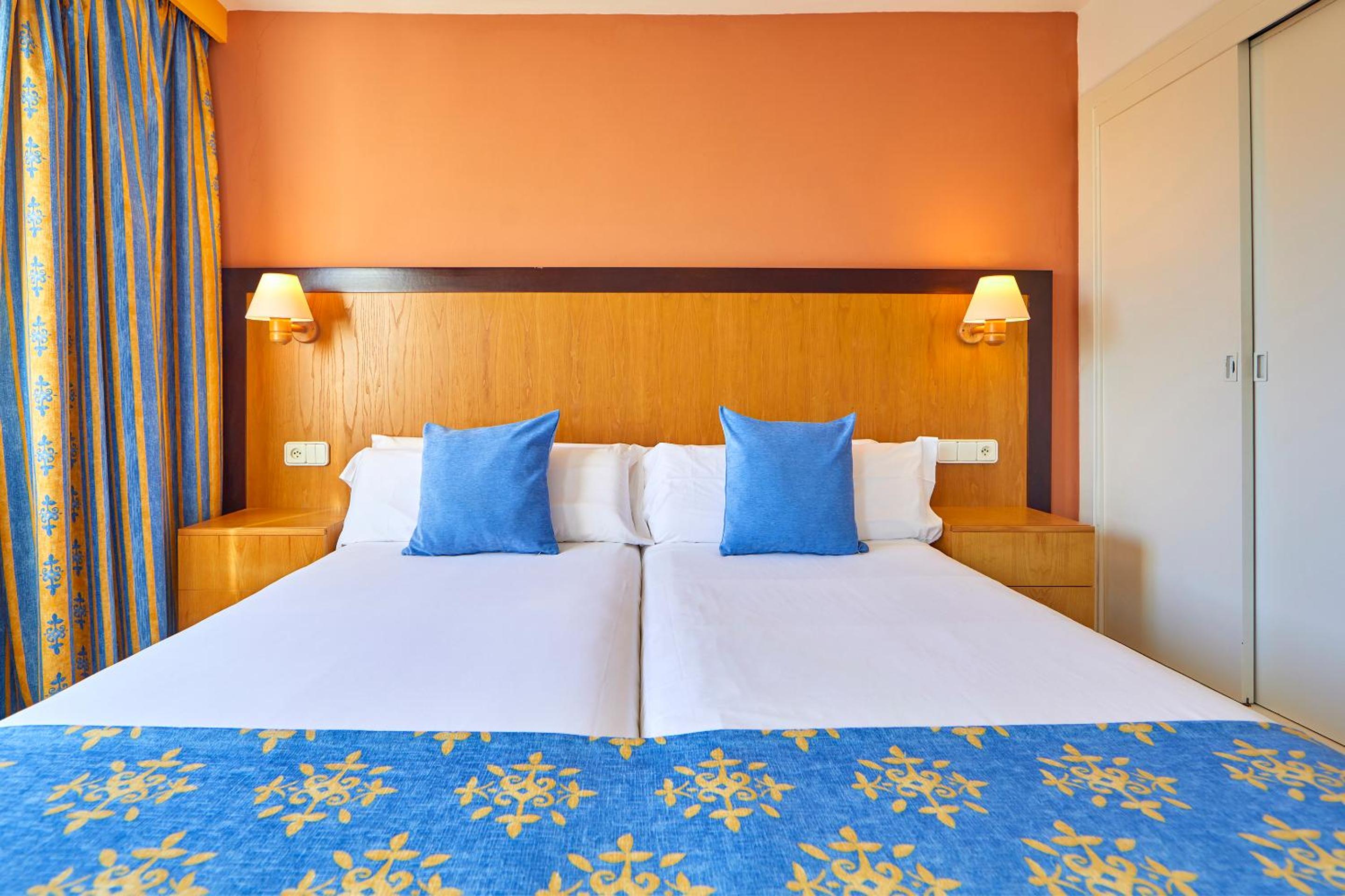 Two-Bedroom Apartment Self Catering