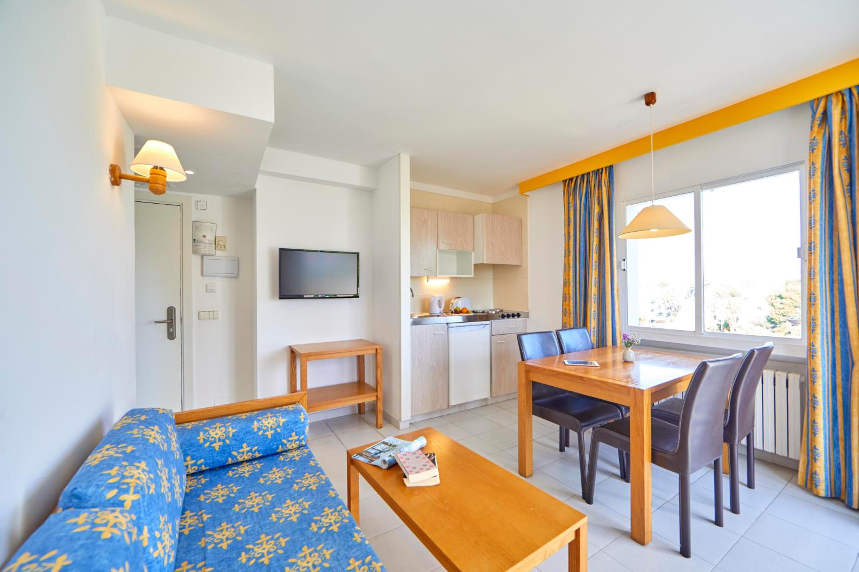Two-Bedroom Apartment Self Catering