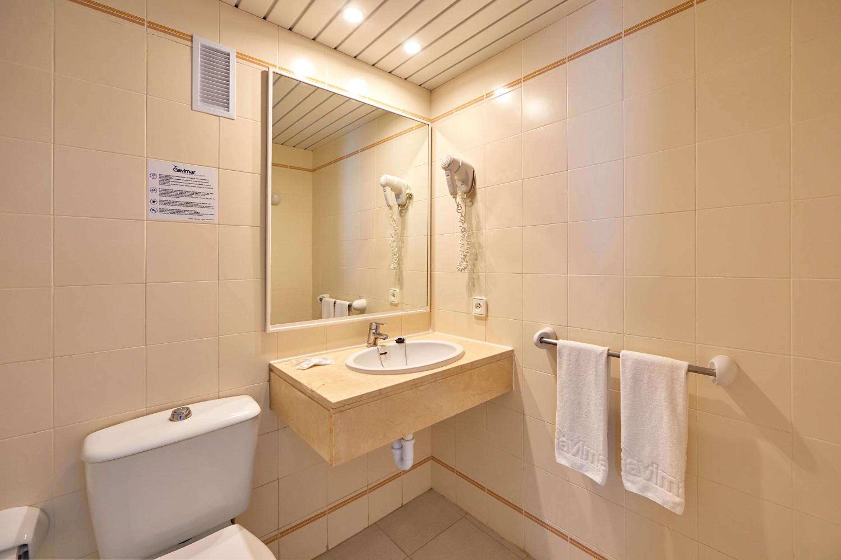 Two-Bedroom Apartment Self Catering