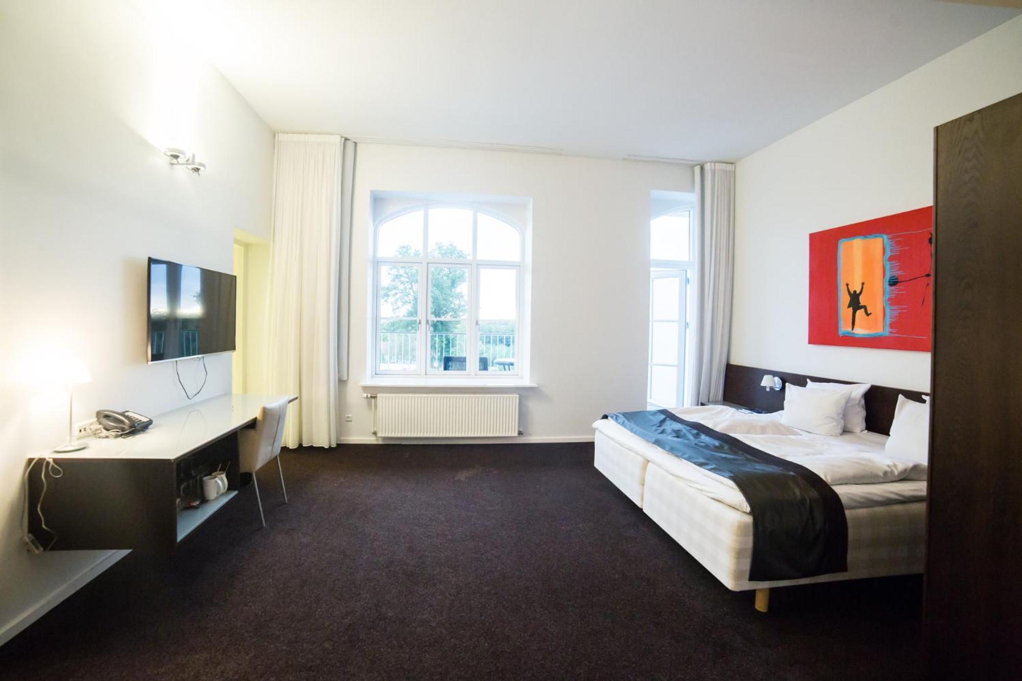 Superior Double Room with View photo 1