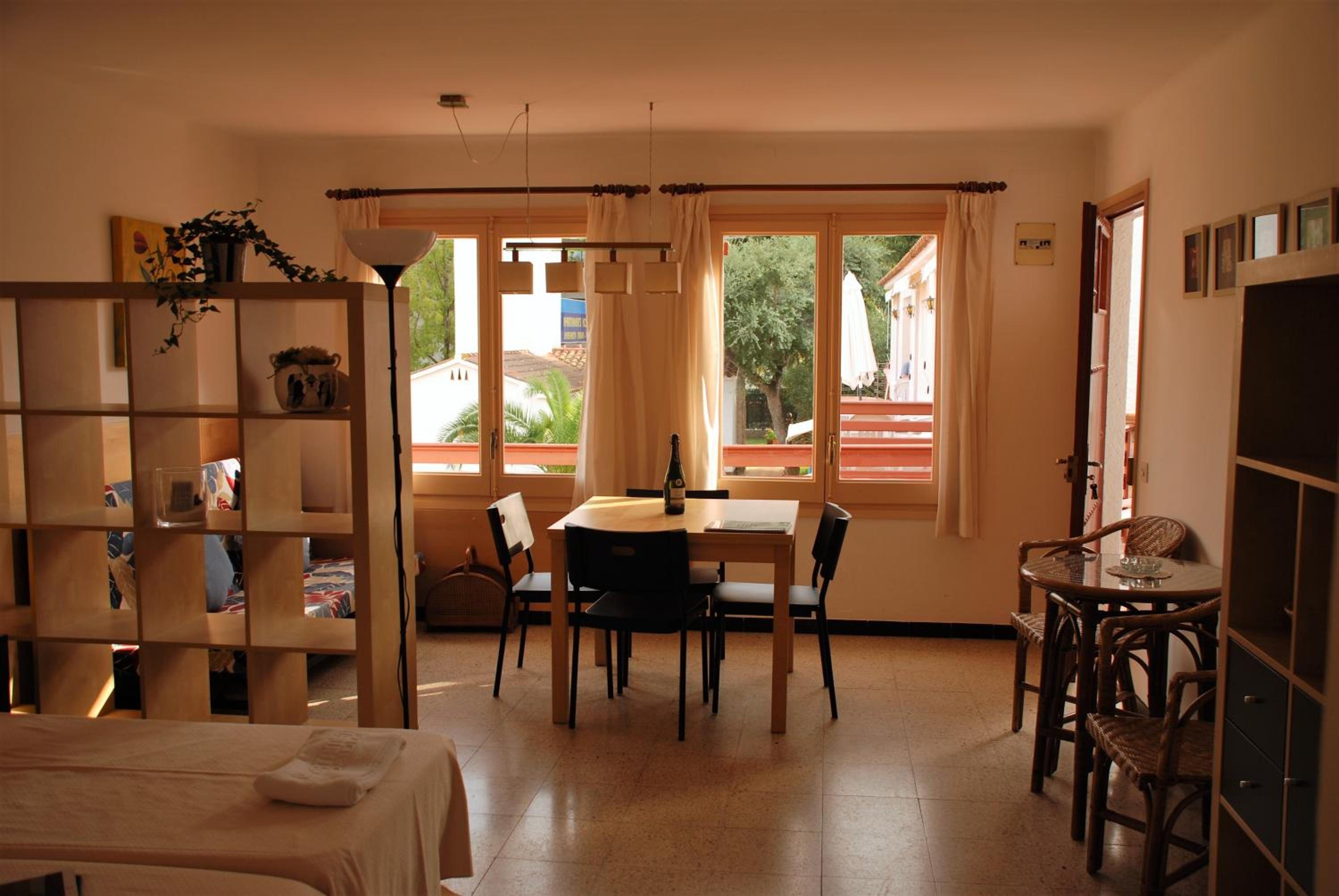 Apartamento Estudio