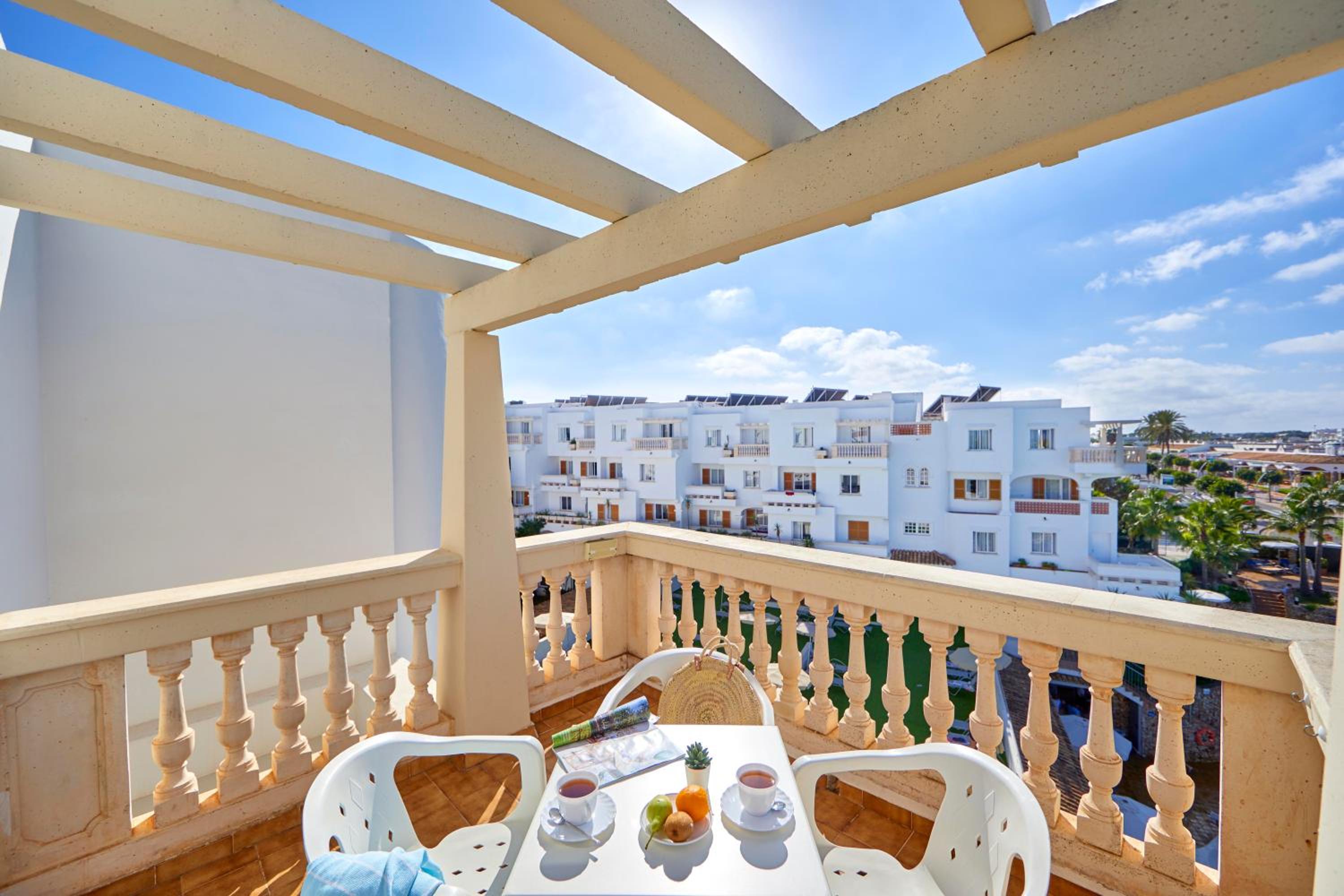 Two-Bedroom Apartment Self Catering