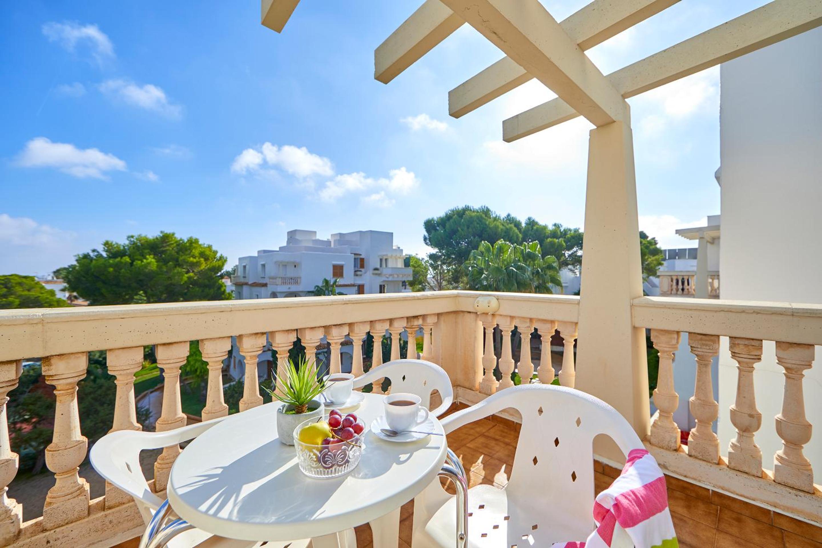 One-Bedroom Apartment Self catering