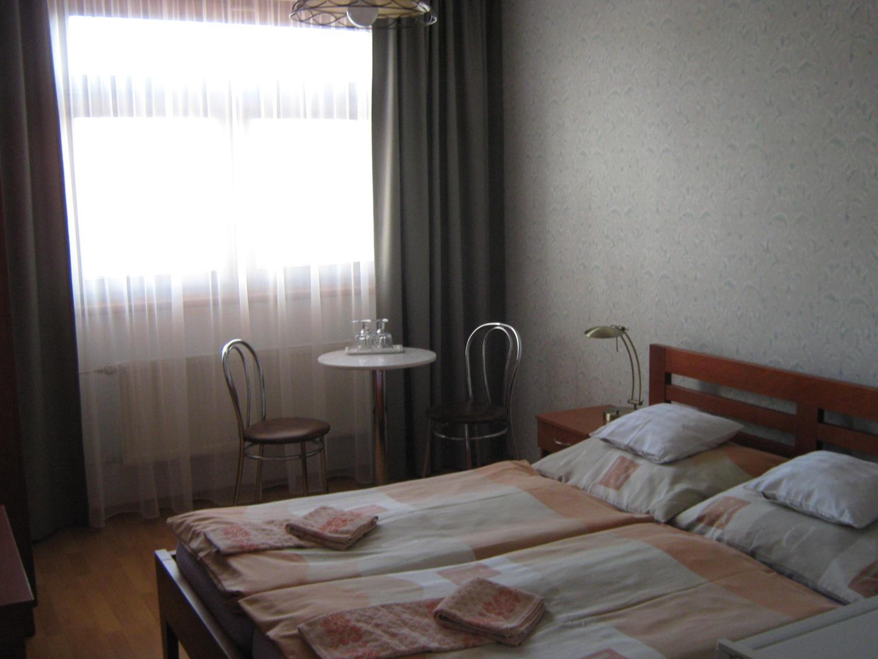 Standard Double Room photo 1