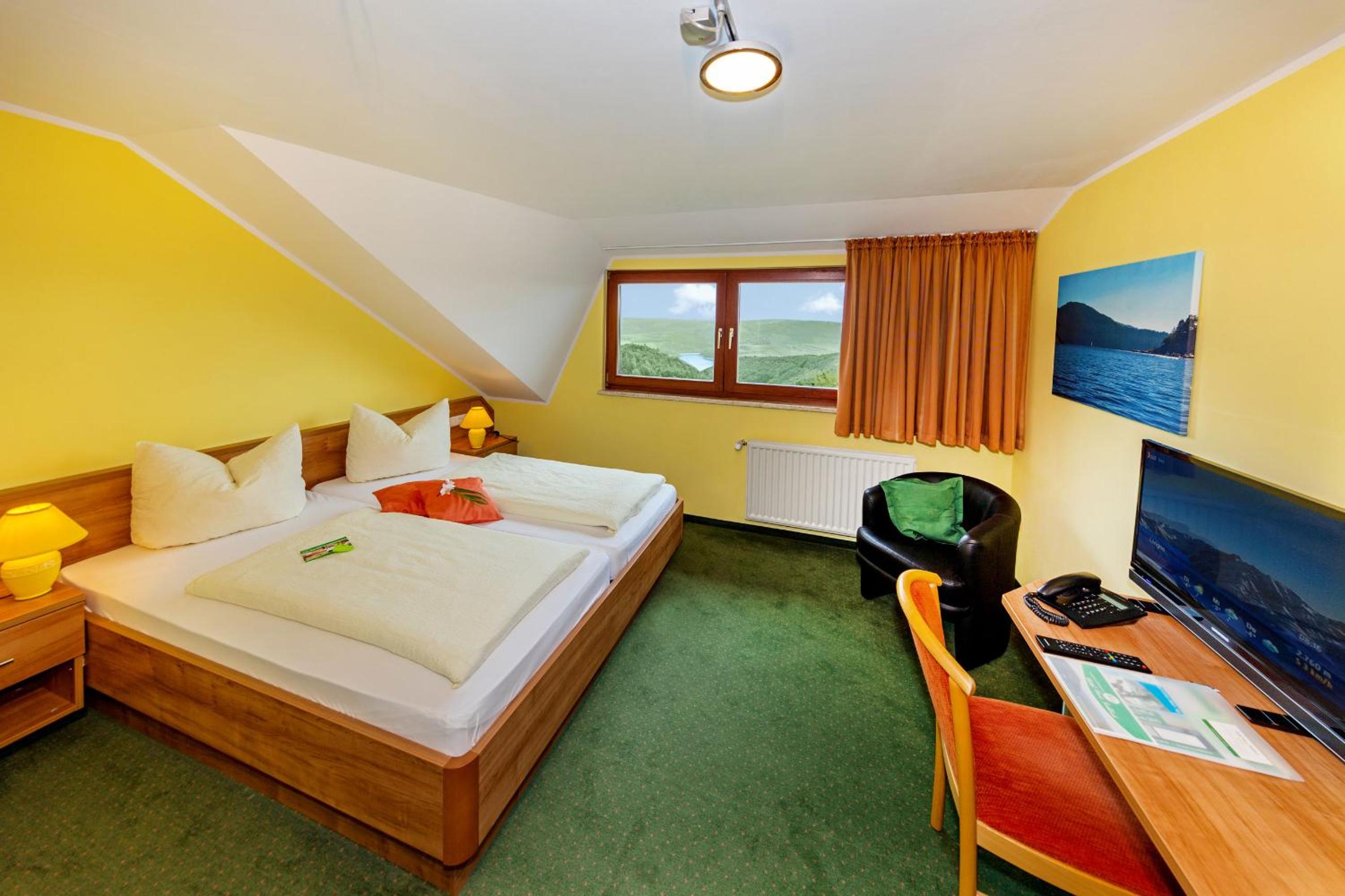 Double Room with Lake View photo 1
