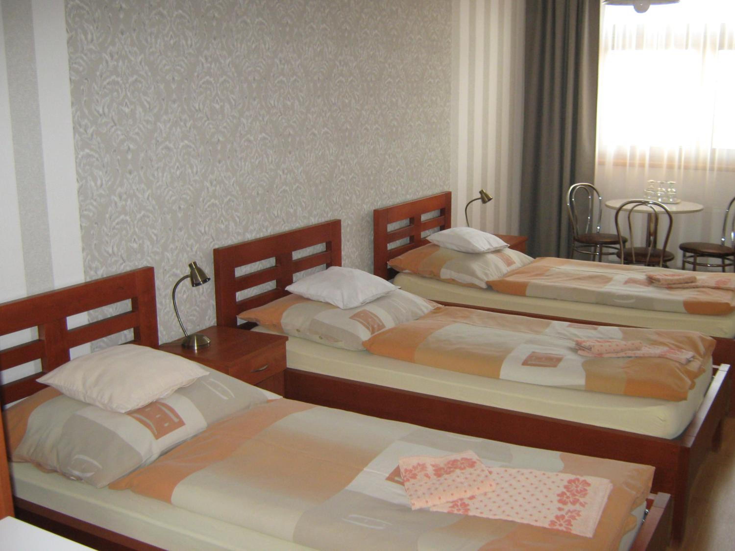 Standard Triple Room photo 1