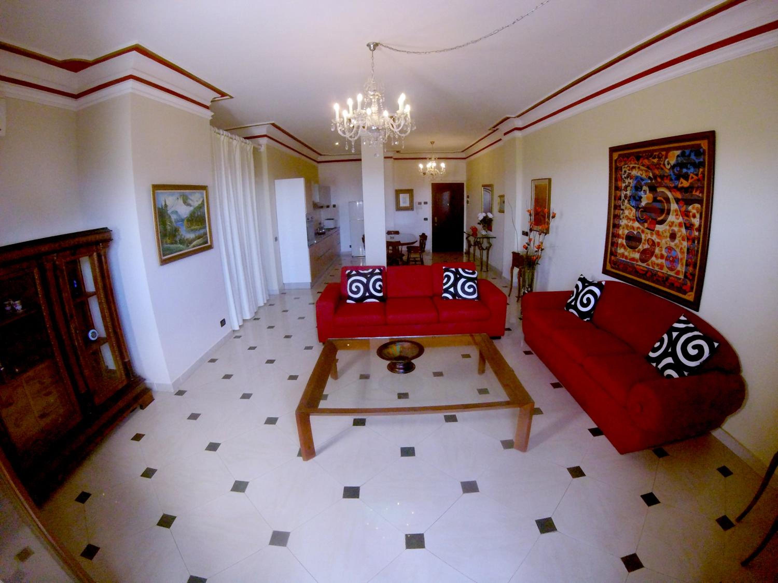 Two-Bedroom Apartment - Photo 25