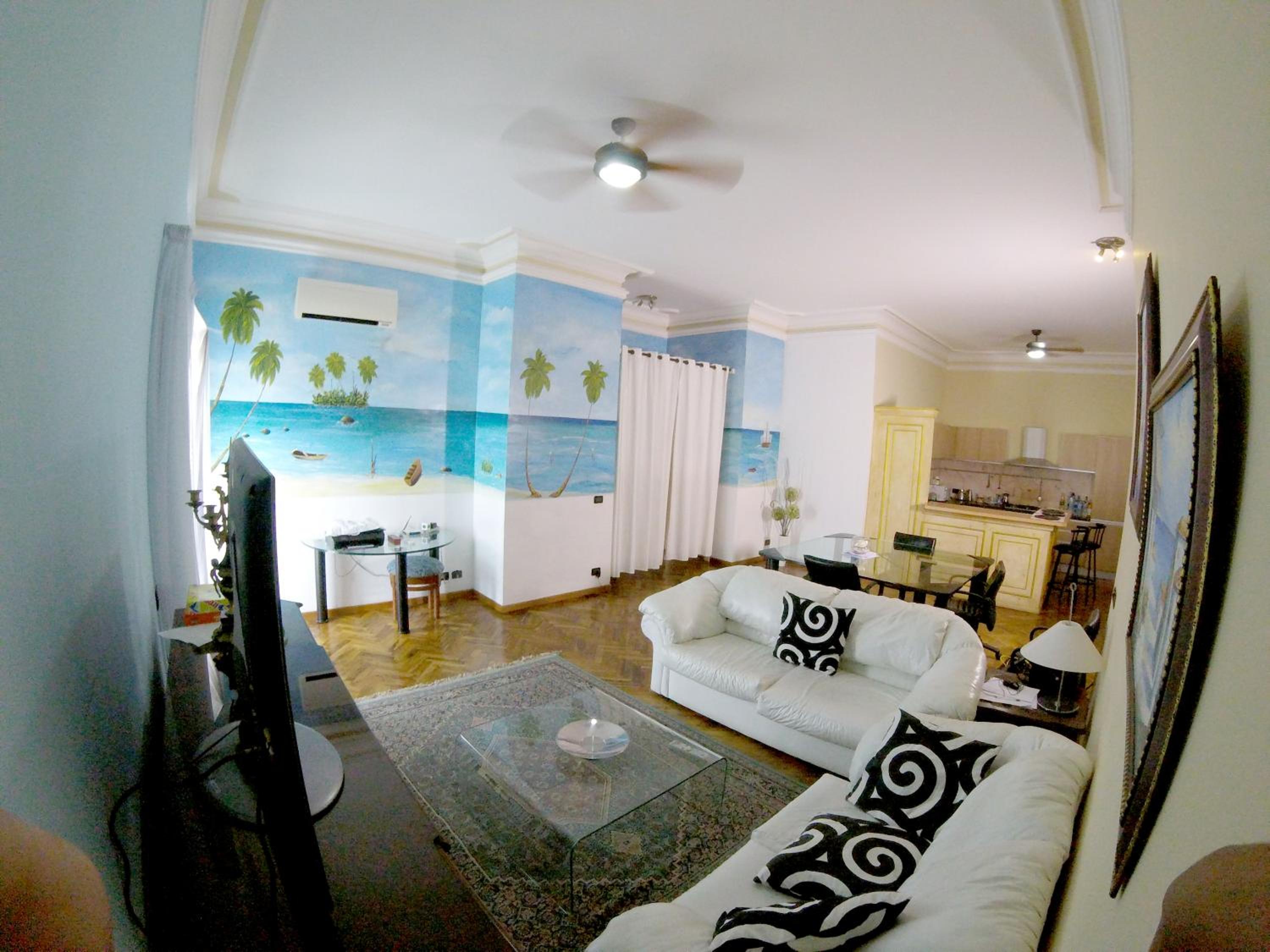Two-Bedroom Apartment - Photo 28