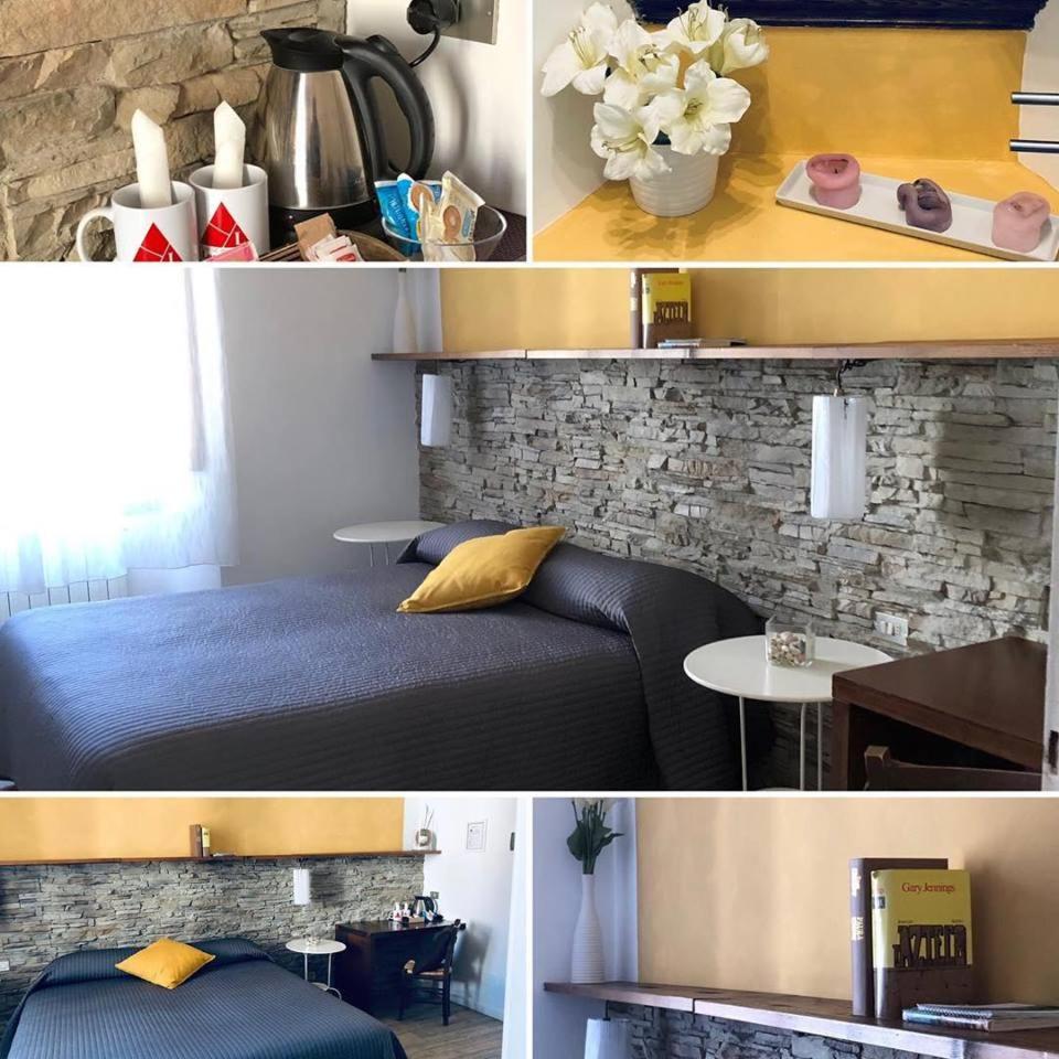 Superior Double Room with One Double Bed and 2 Adults Occupancy (Non Smoking) photo 3