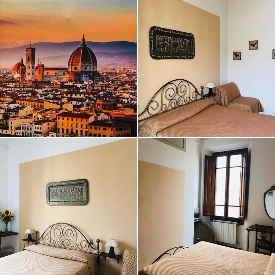 Double or Twin Room photo 3