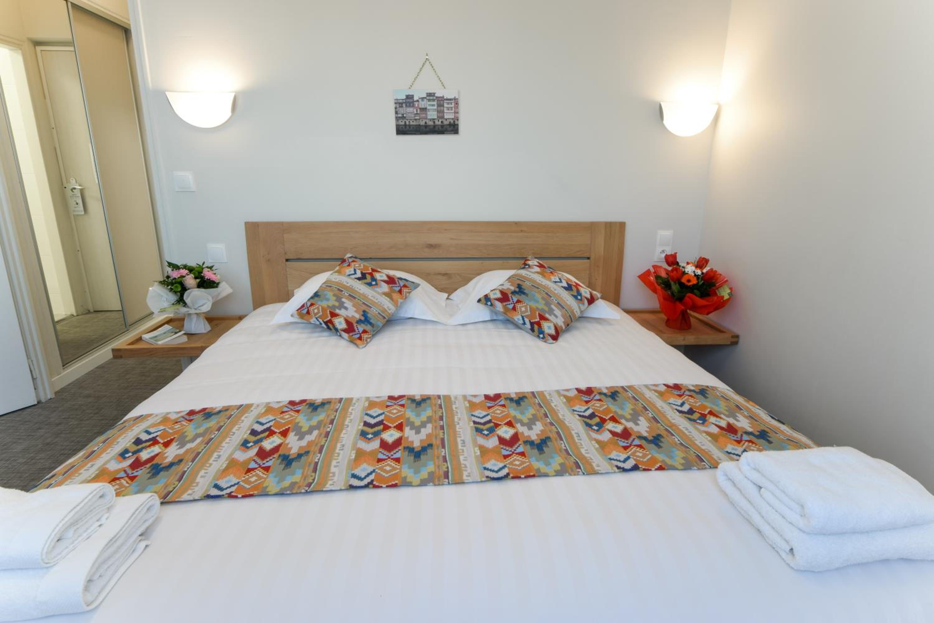 Comfort Double Room photo 1