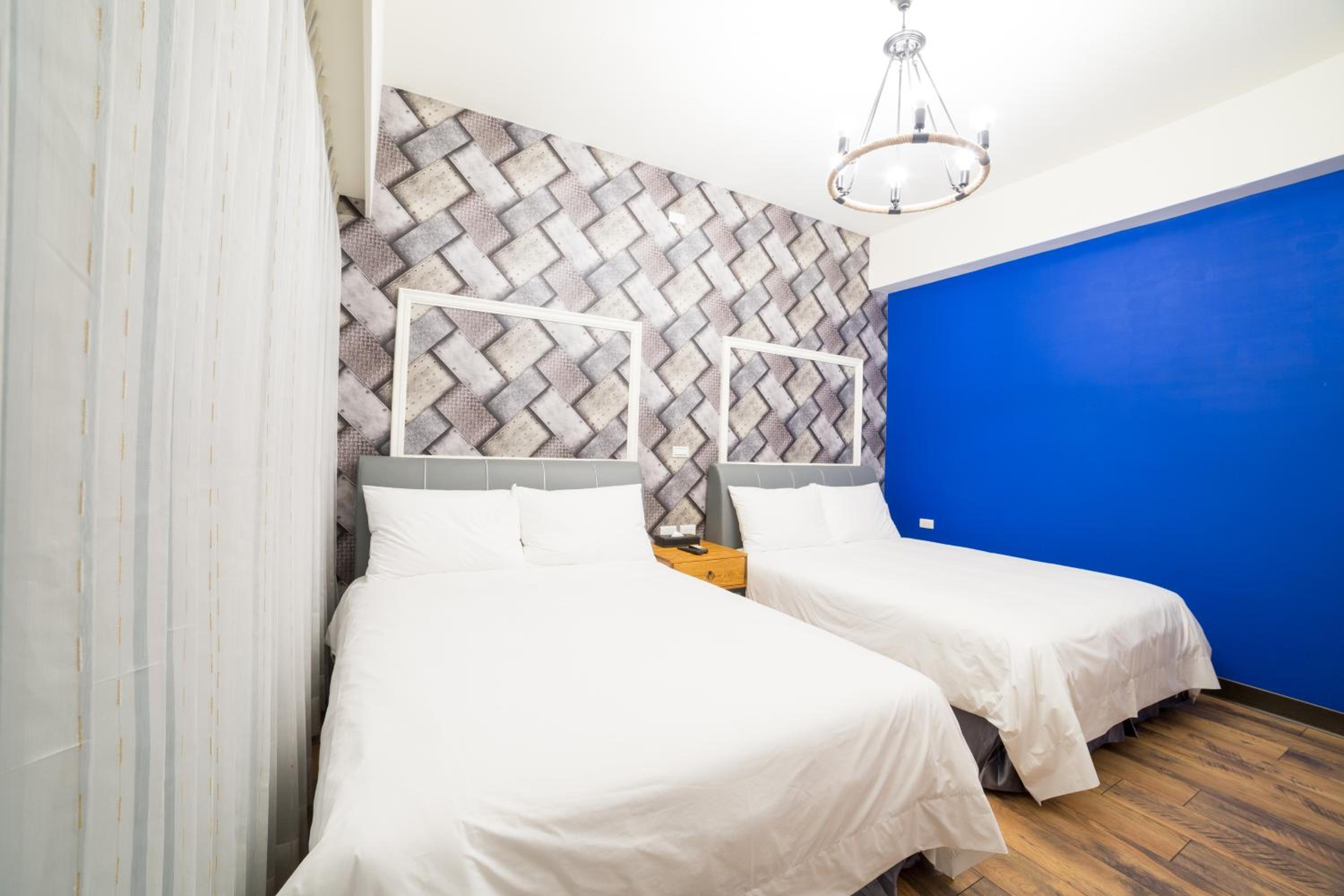 Standard Quadruple Room photo 2