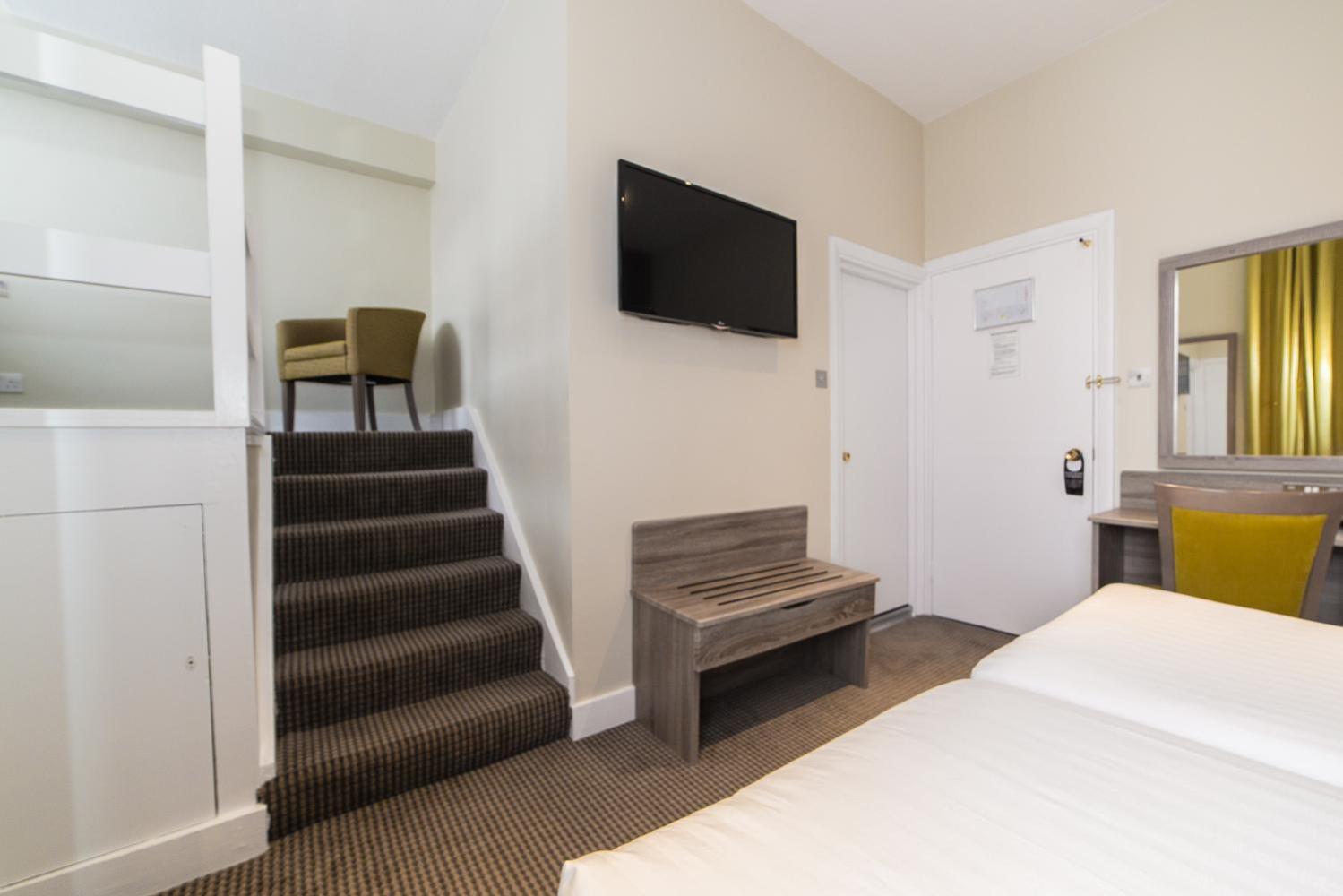 Triple Room photo 3