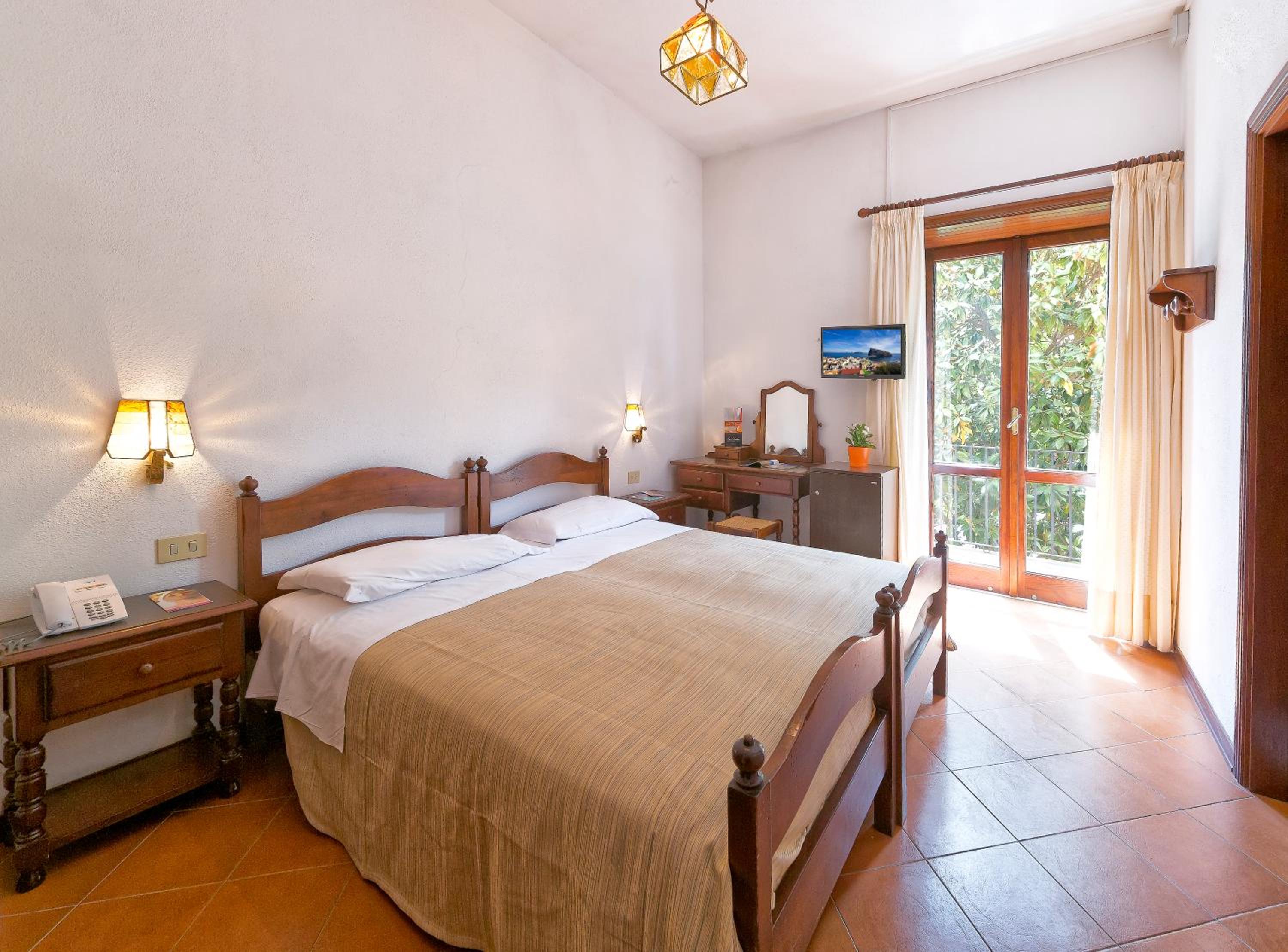 Economy Double or Twin Room - Photo 1