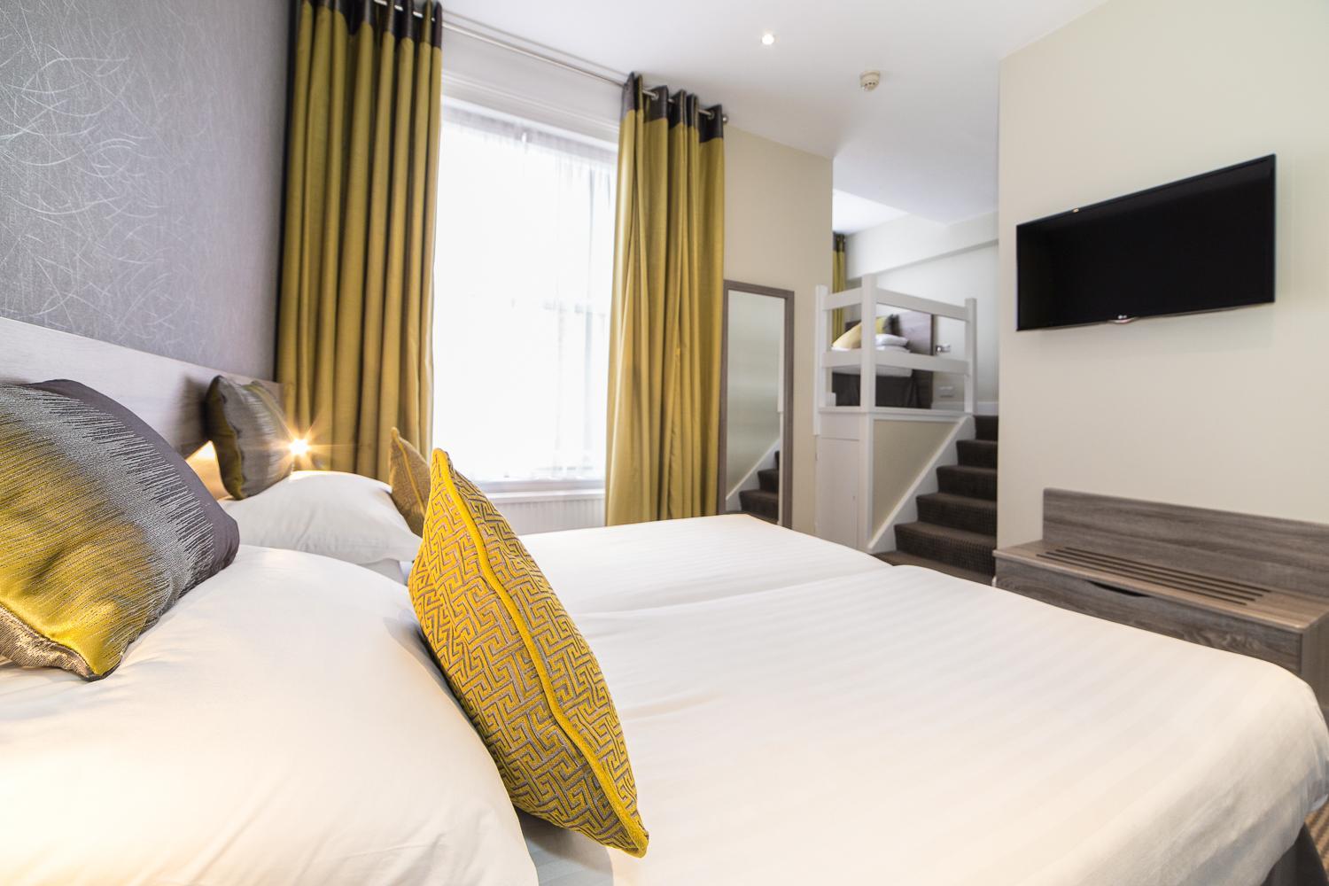Triple Room photo 2