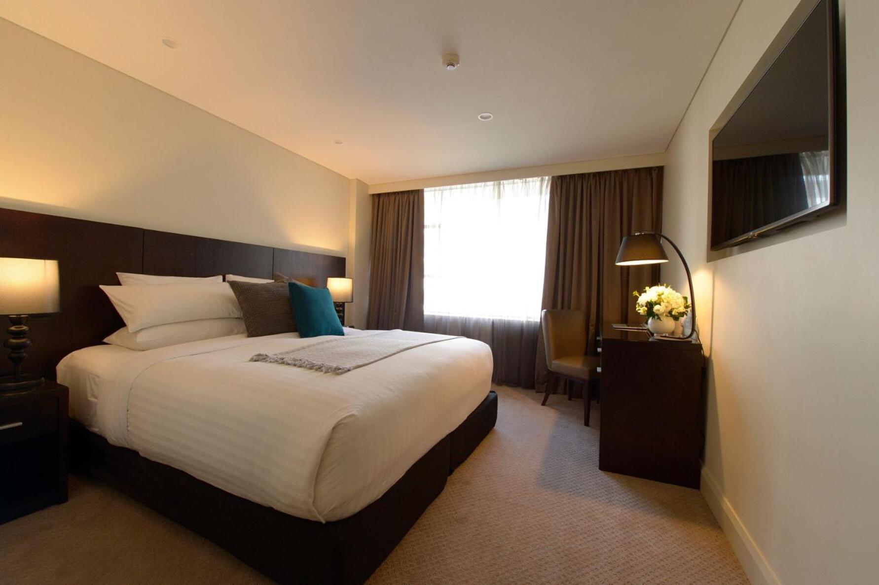 King Room photo 2
