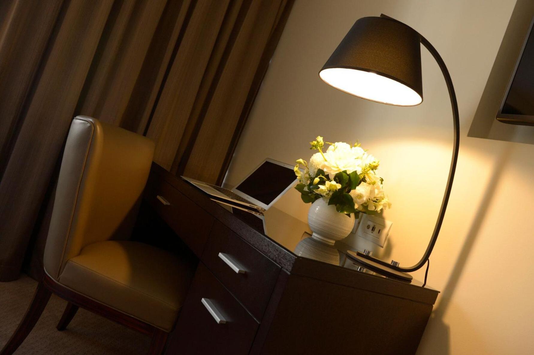 Suite with Steam Room photo 3