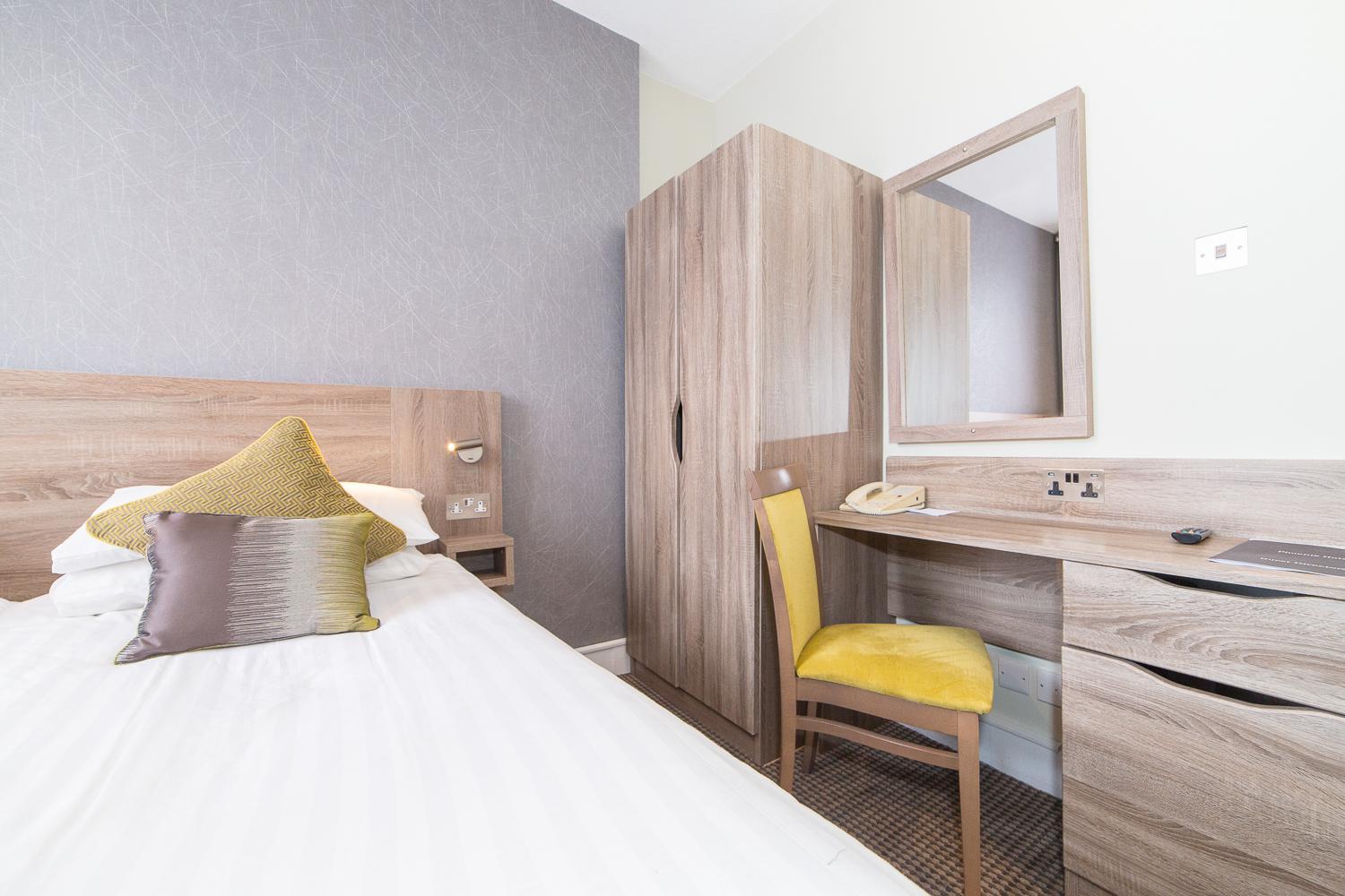 Quadruple Room photo 2