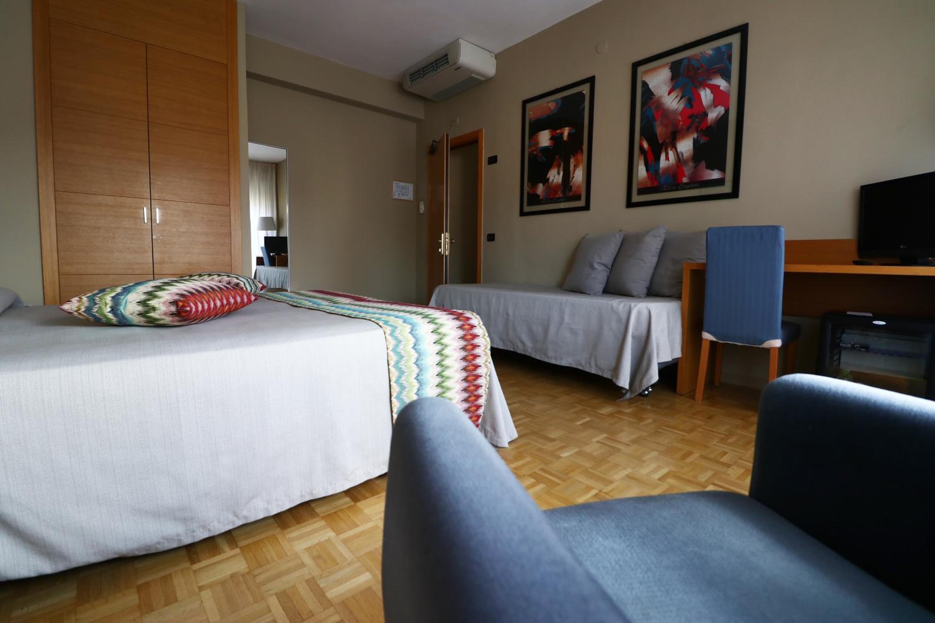 Quadruple Room photo 3
