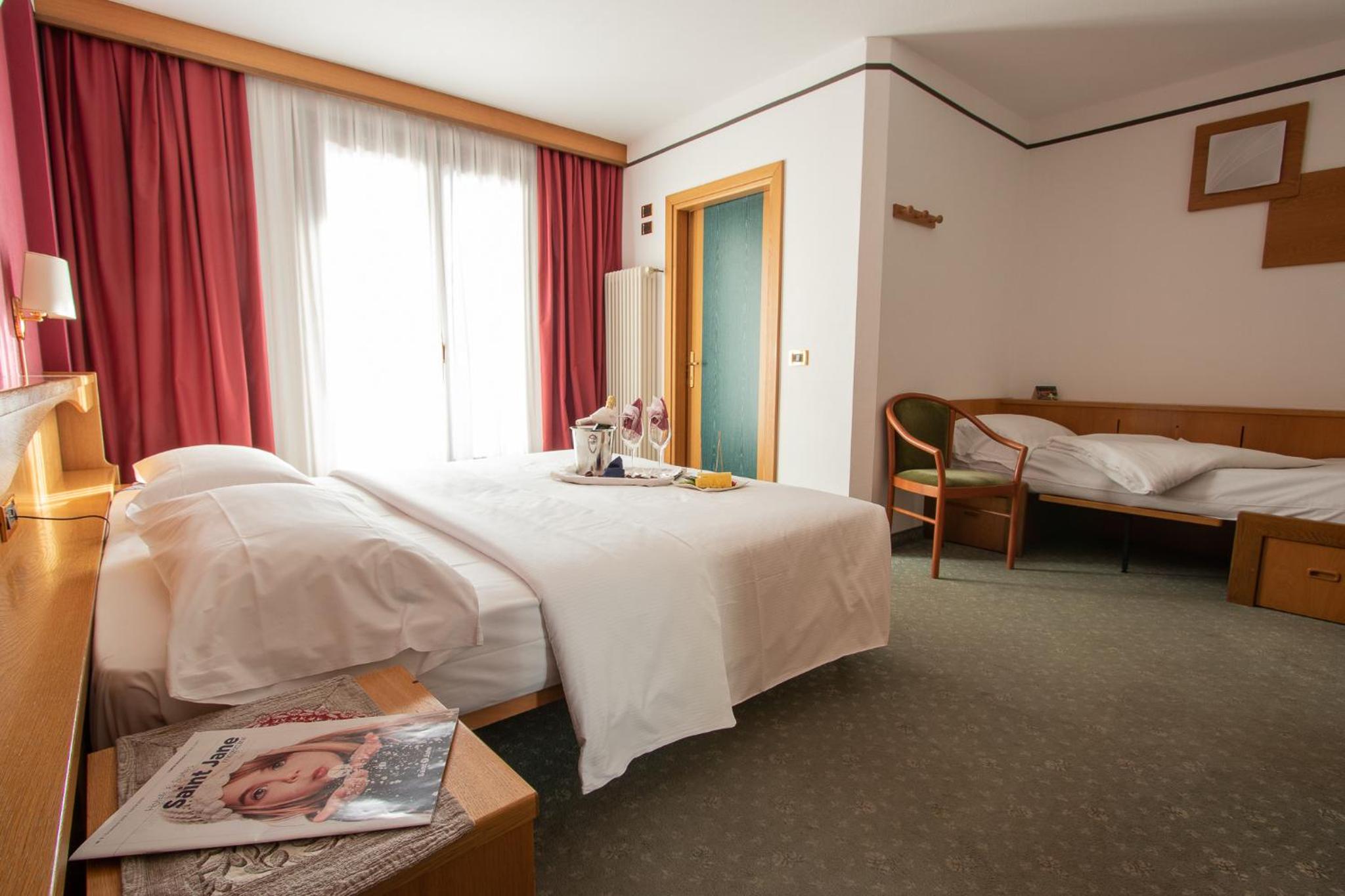 Triple Room - Photo 5