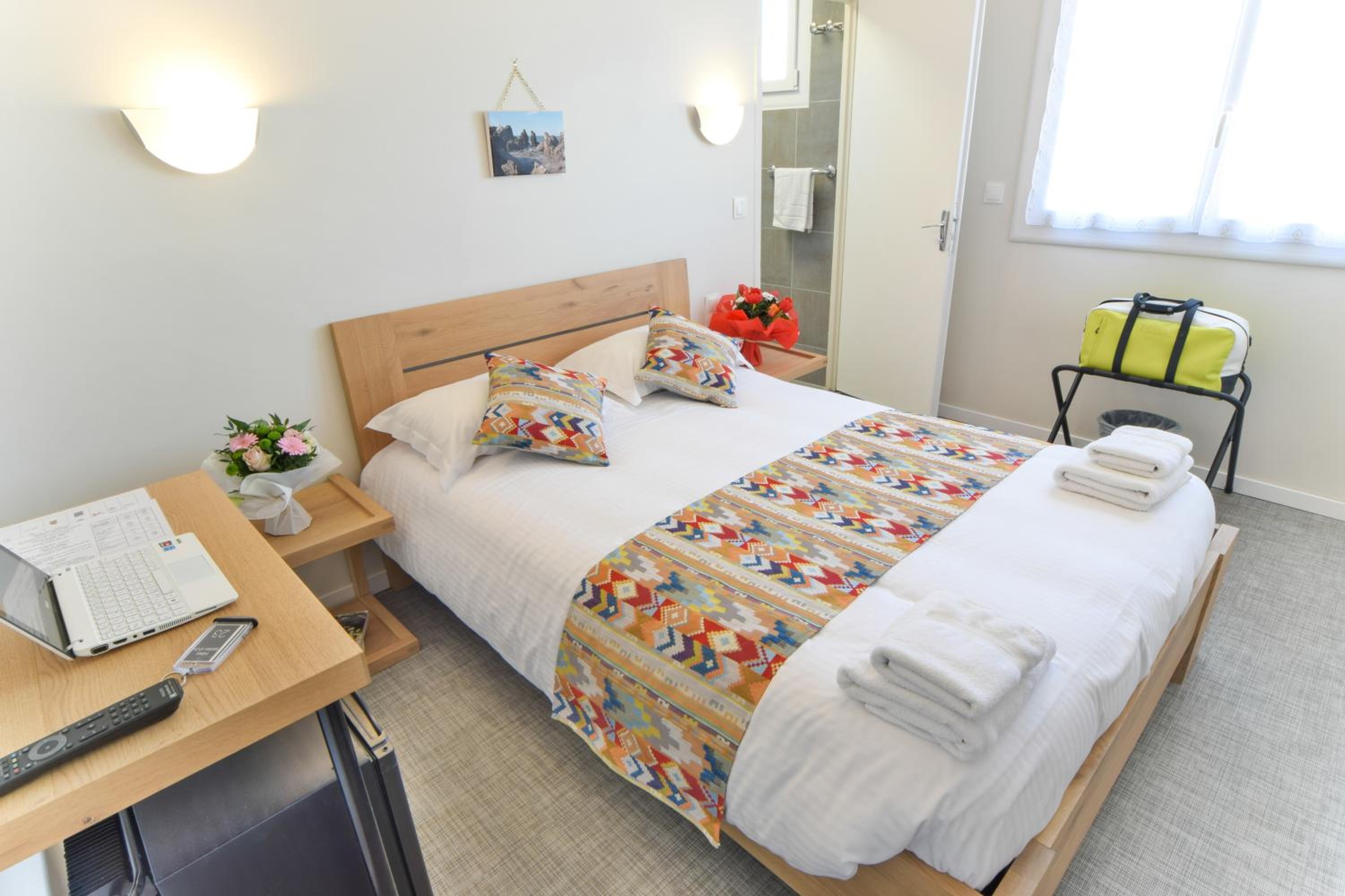 Classic Double Room photo 1