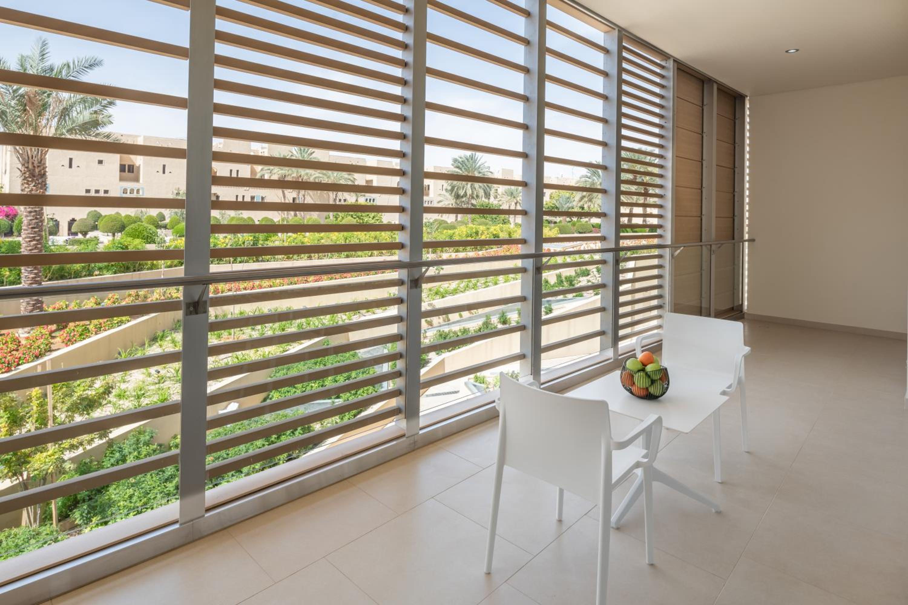 Junior Suite - Balcony &amp; Lounge Access photo 2
