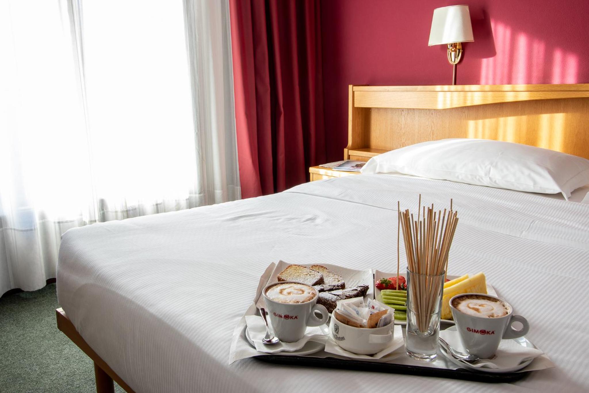 Superior Double or Twin Room - Photo 1