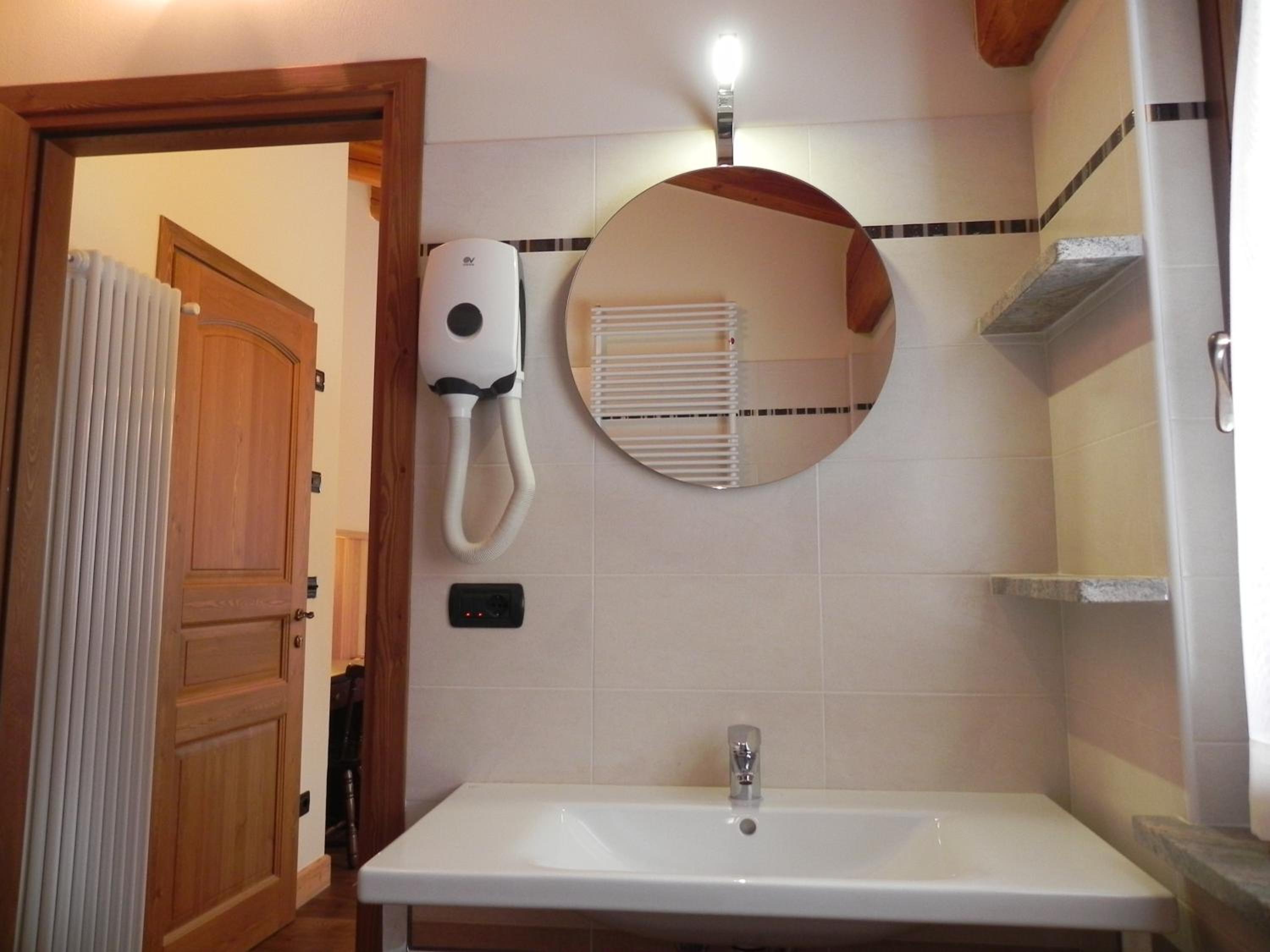 Triple Room with Balcony photo 2