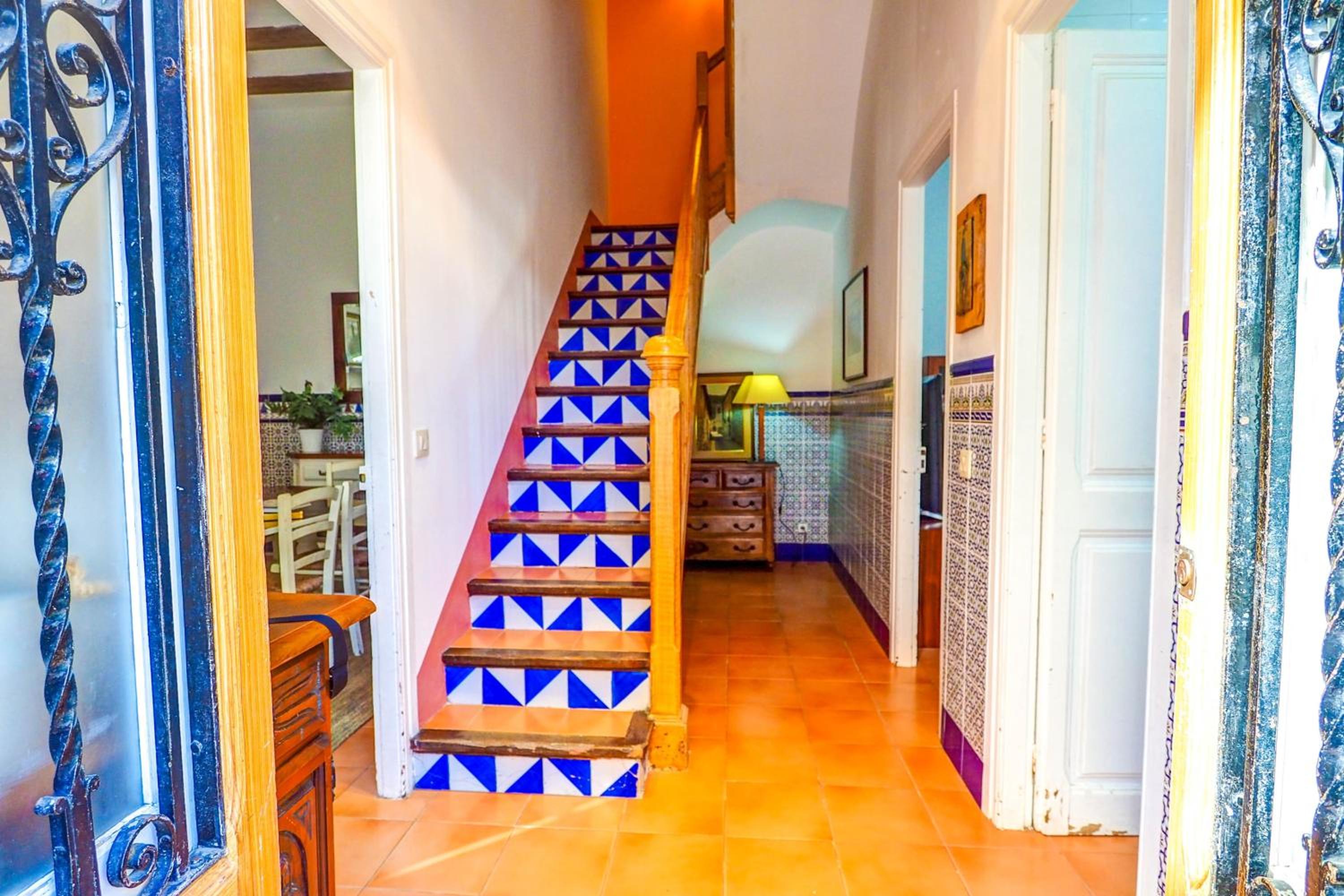 Four-Bedroom House photo 1