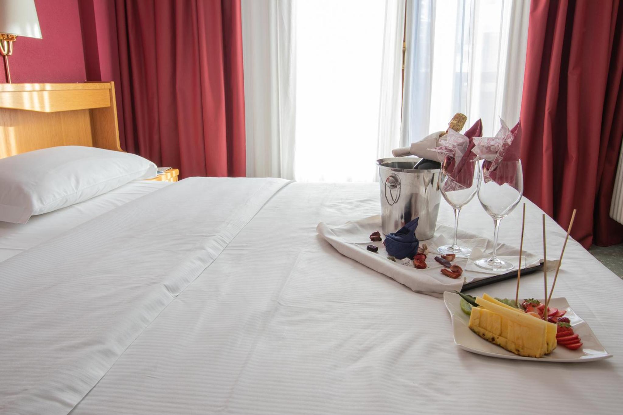 Superior Double or Twin Room - Photo 4