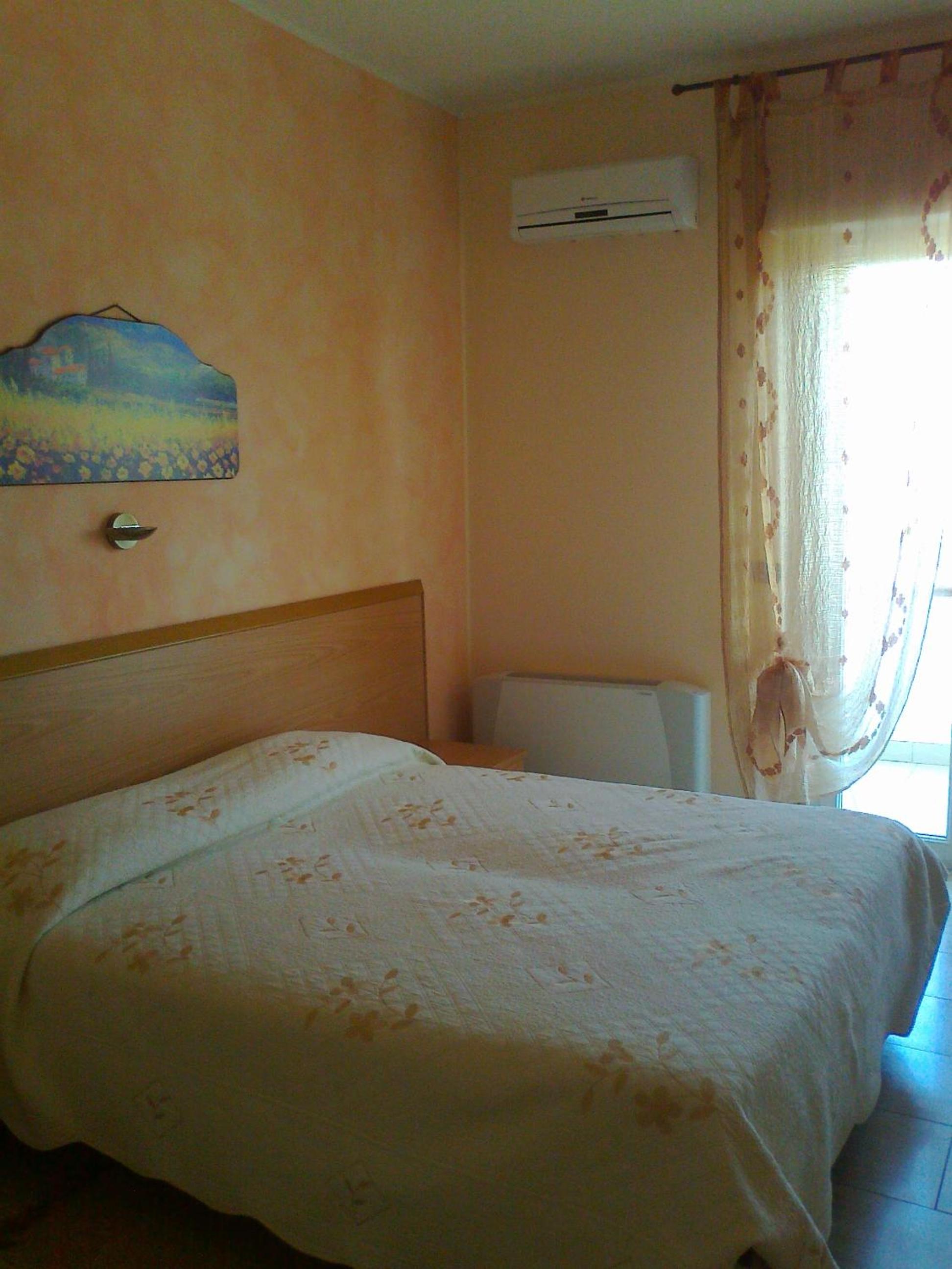 Double Room Single Use