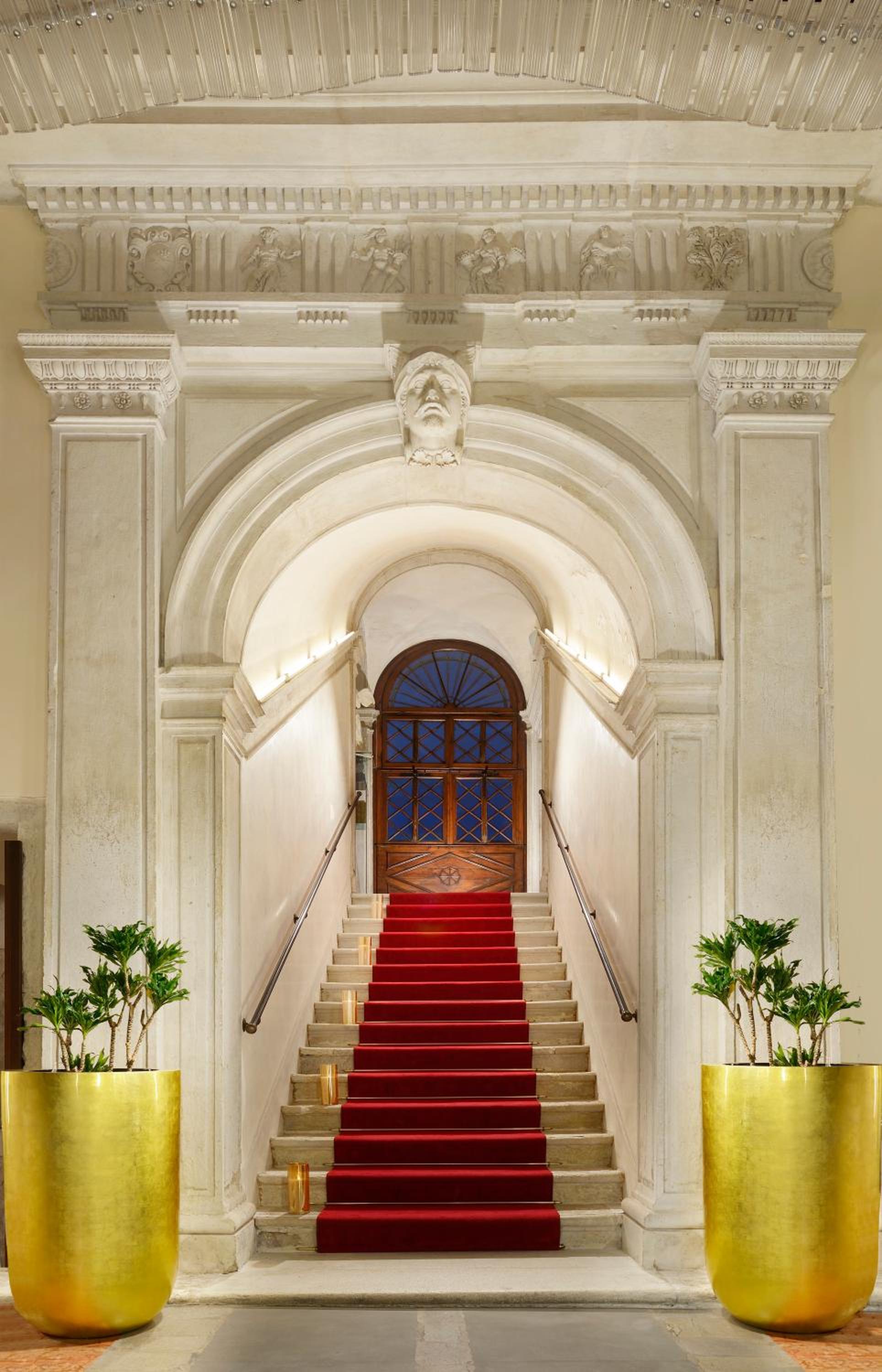 Signature Suite with Grand Canal View - Foscarini photo 2