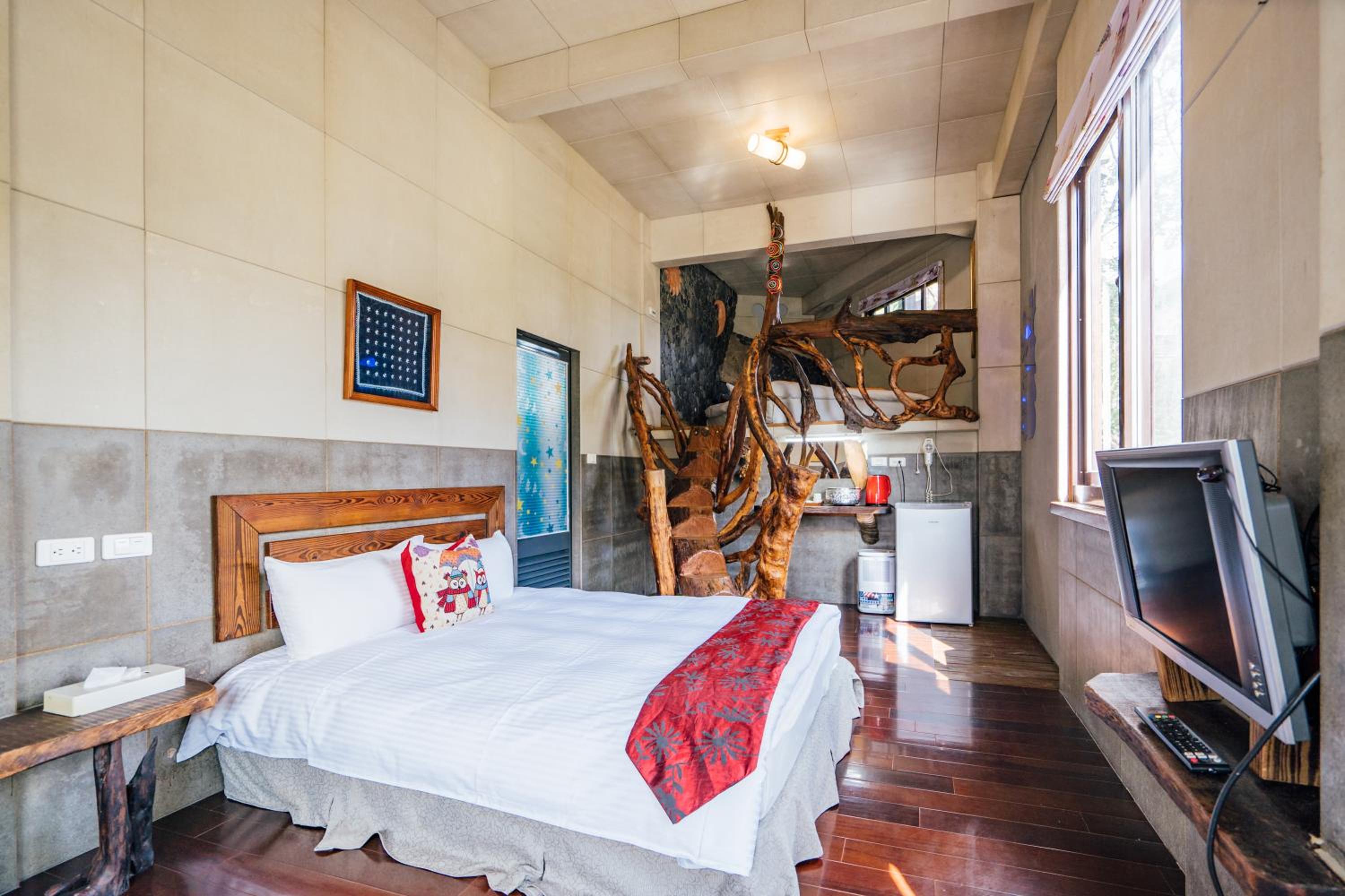 Standard Quadruple Room photo 3
