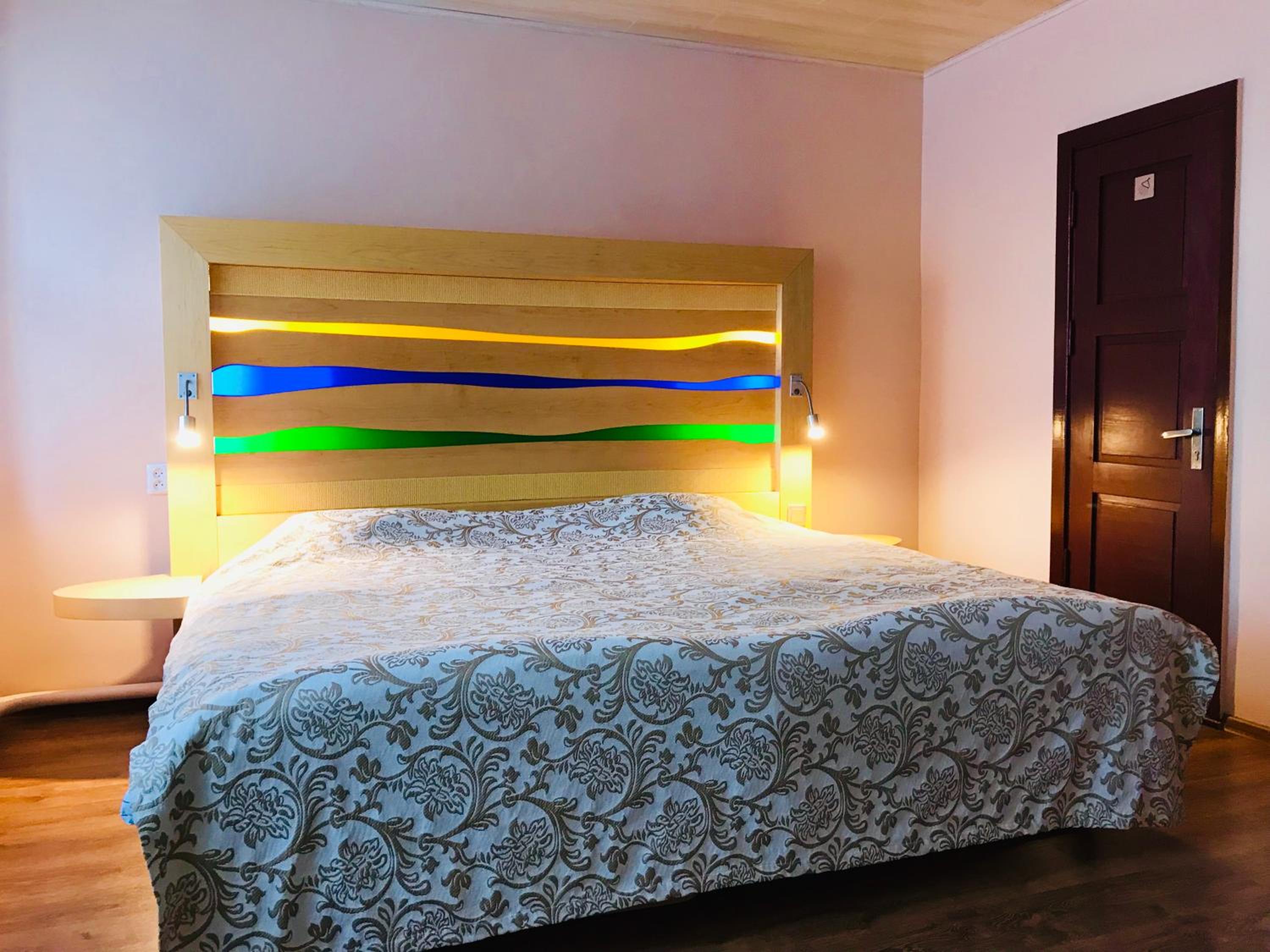 Double Room with Private Bathroom photo 1
