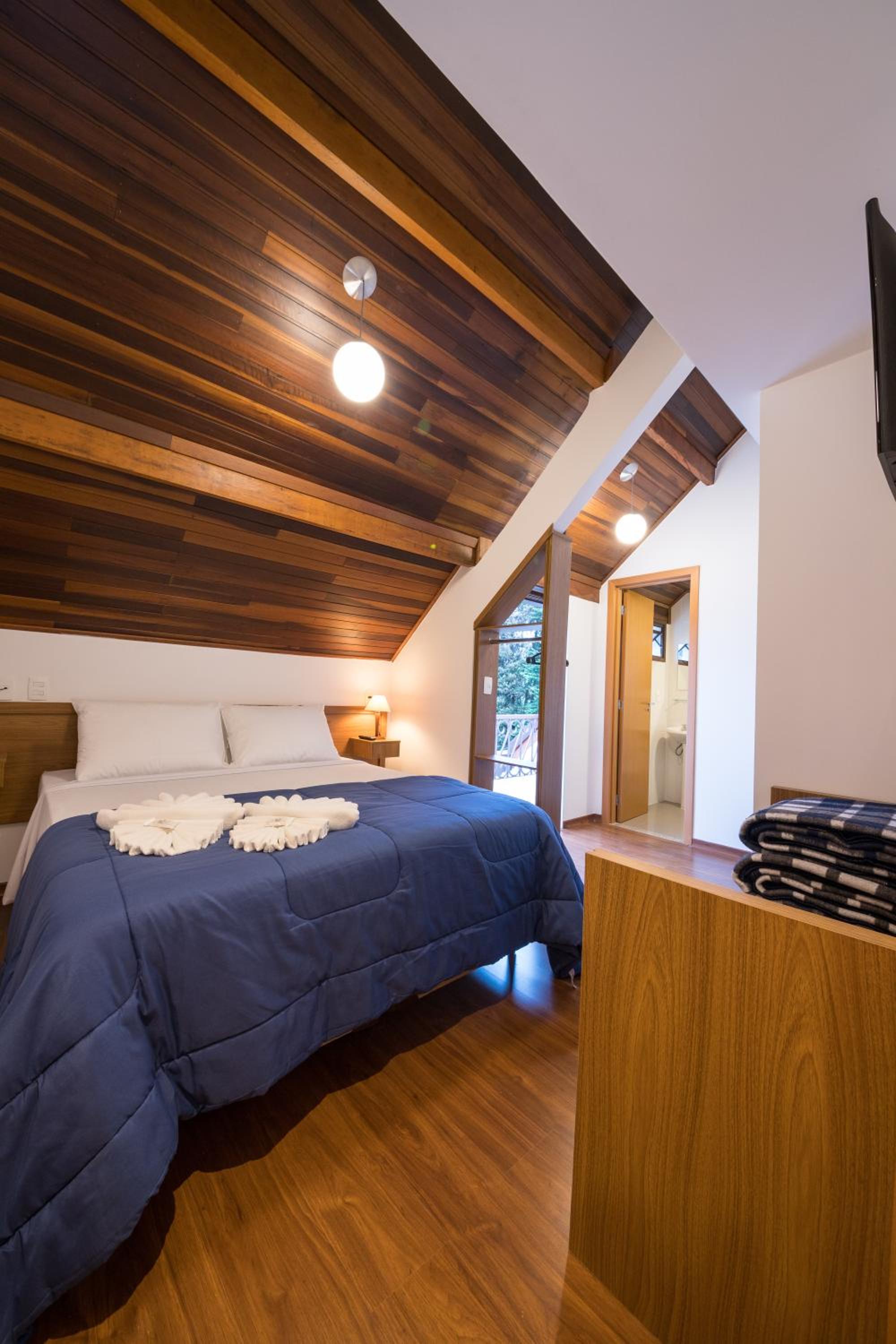 Deluxe Room photo 1