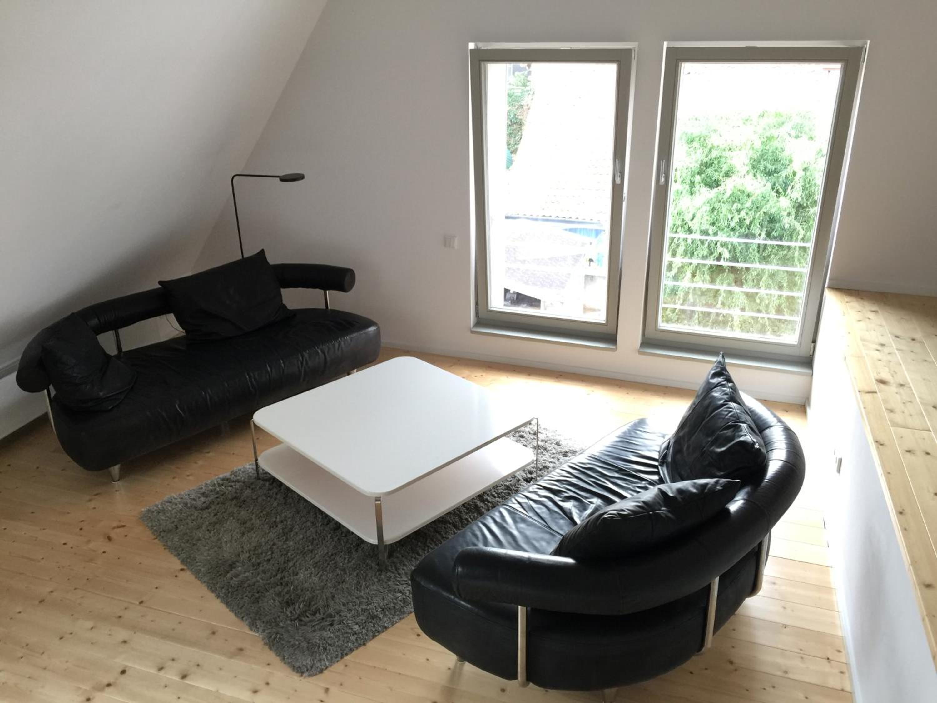 One-Bedroom Apartment photo 3