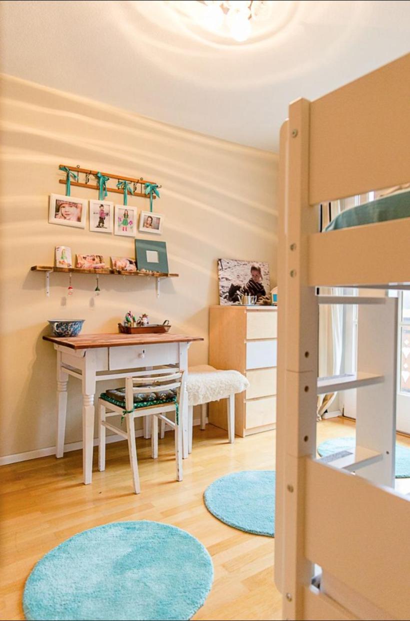 Two-Bedroom House photo 1