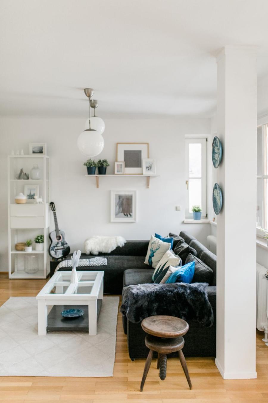 Two-Bedroom House photo 3