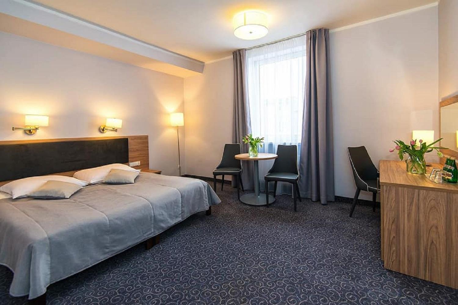 Double Room photo 3