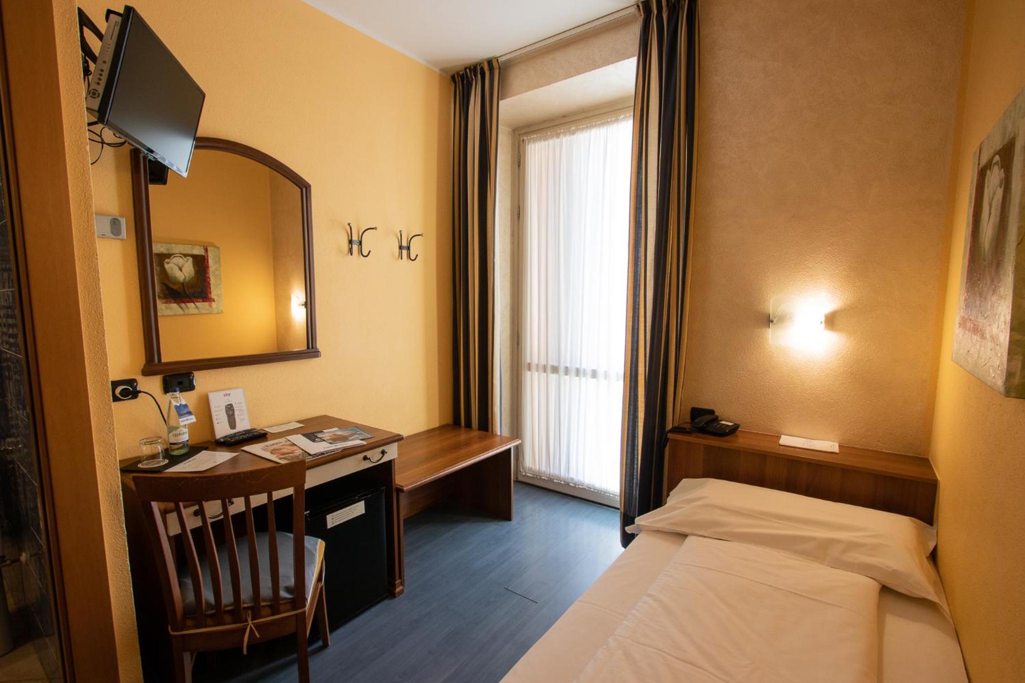 Single Room