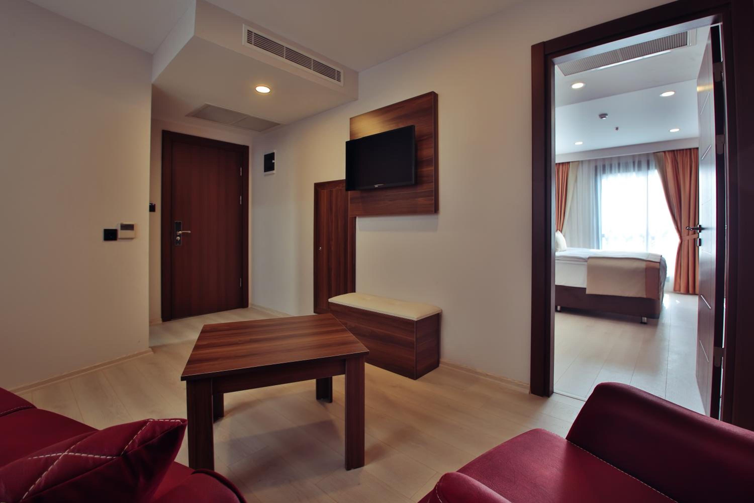 Family Suite photo 2