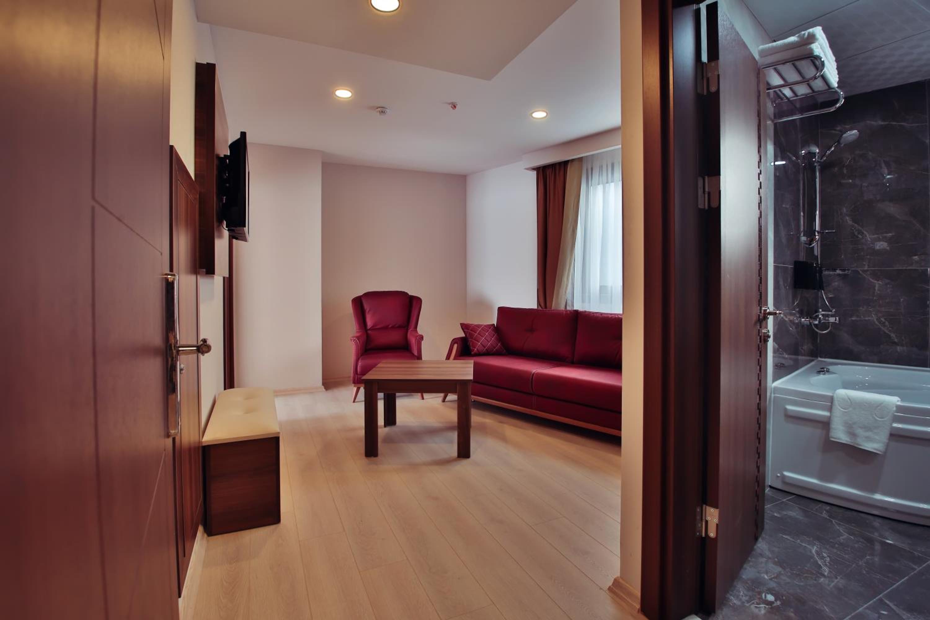 Family Suite photo 1