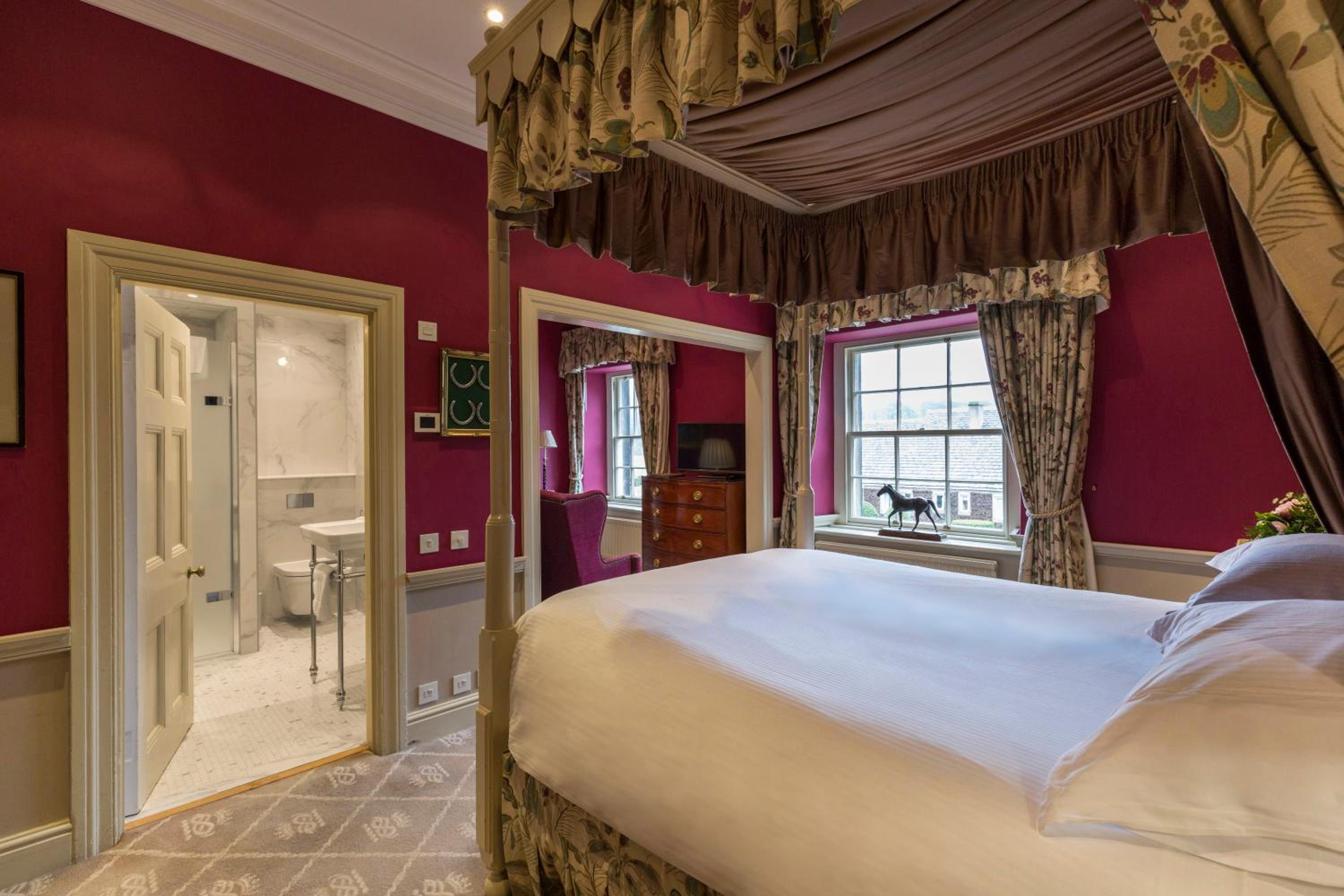 Luxury Double Room with View photo 3