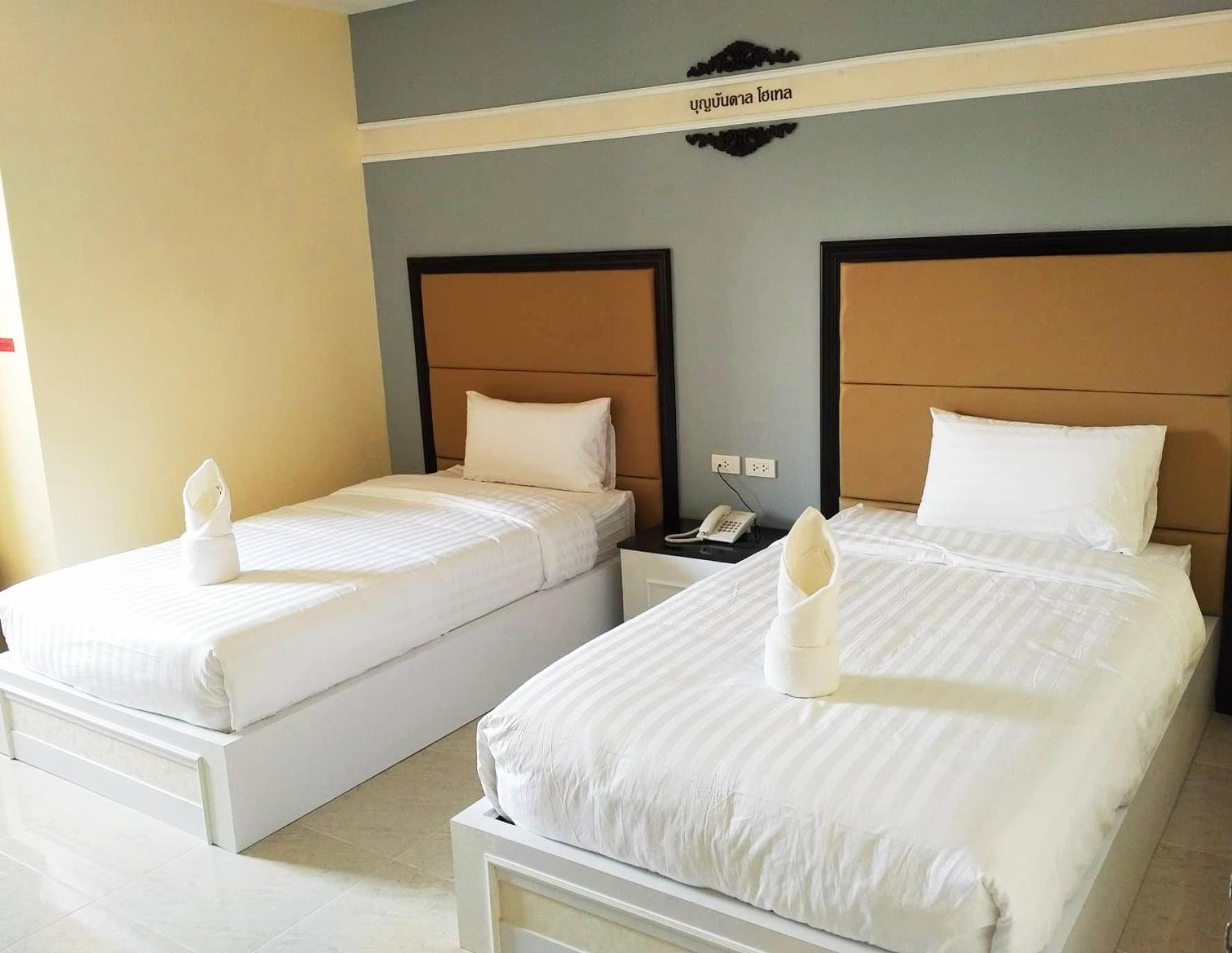 Deluxe Twin Room - Photo 1