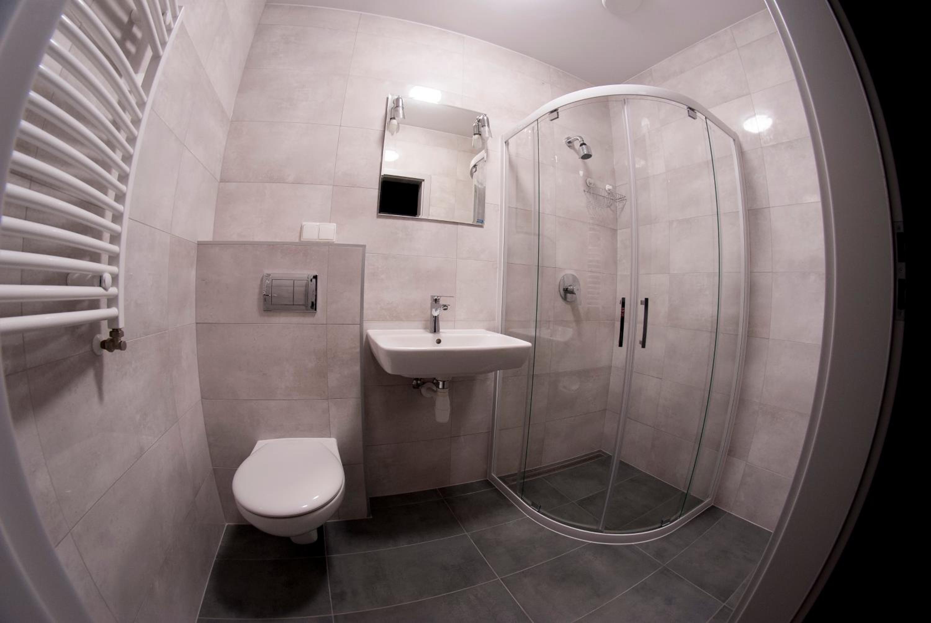 Standard Twin Room photo 1