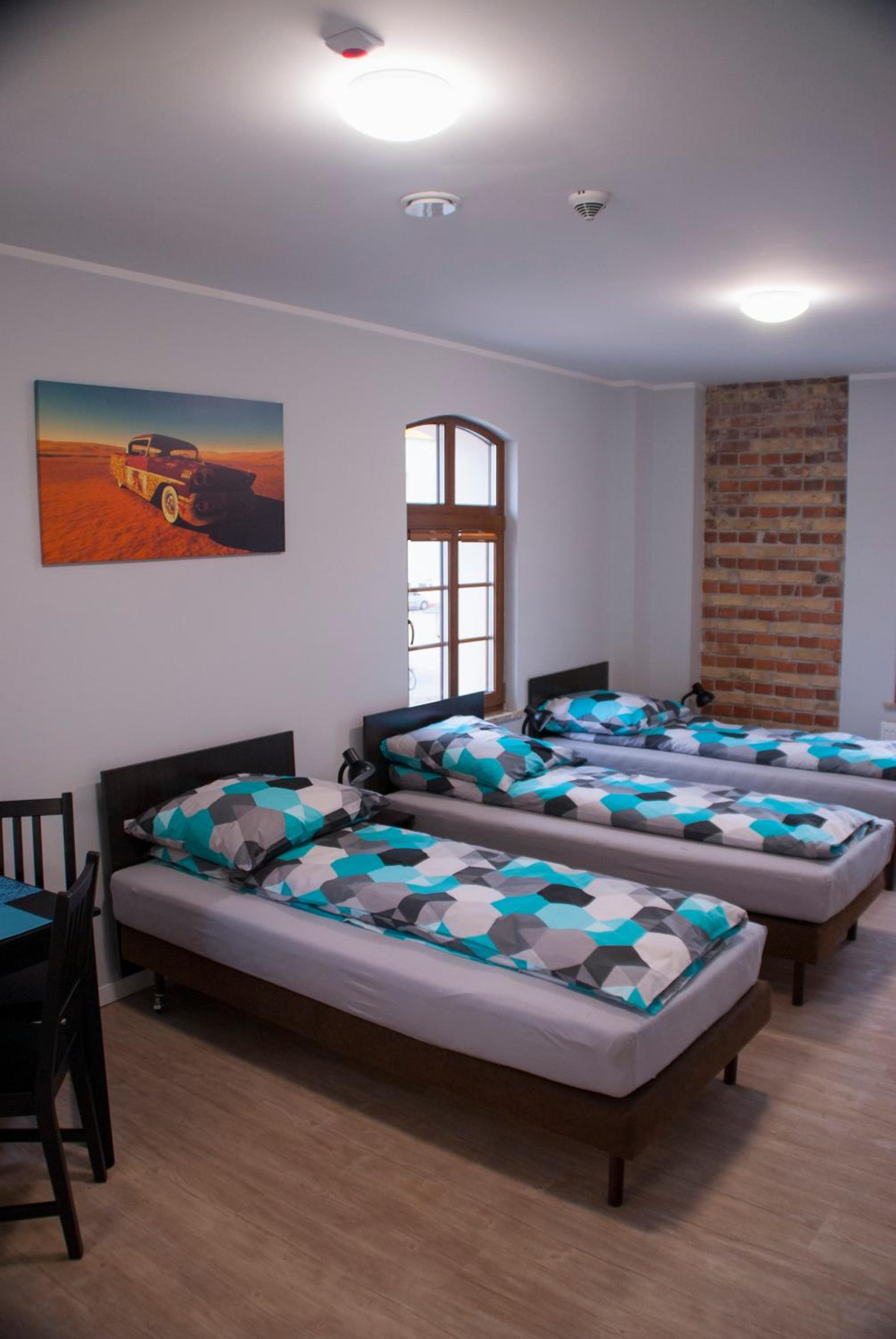 Triple Room - Photo 1