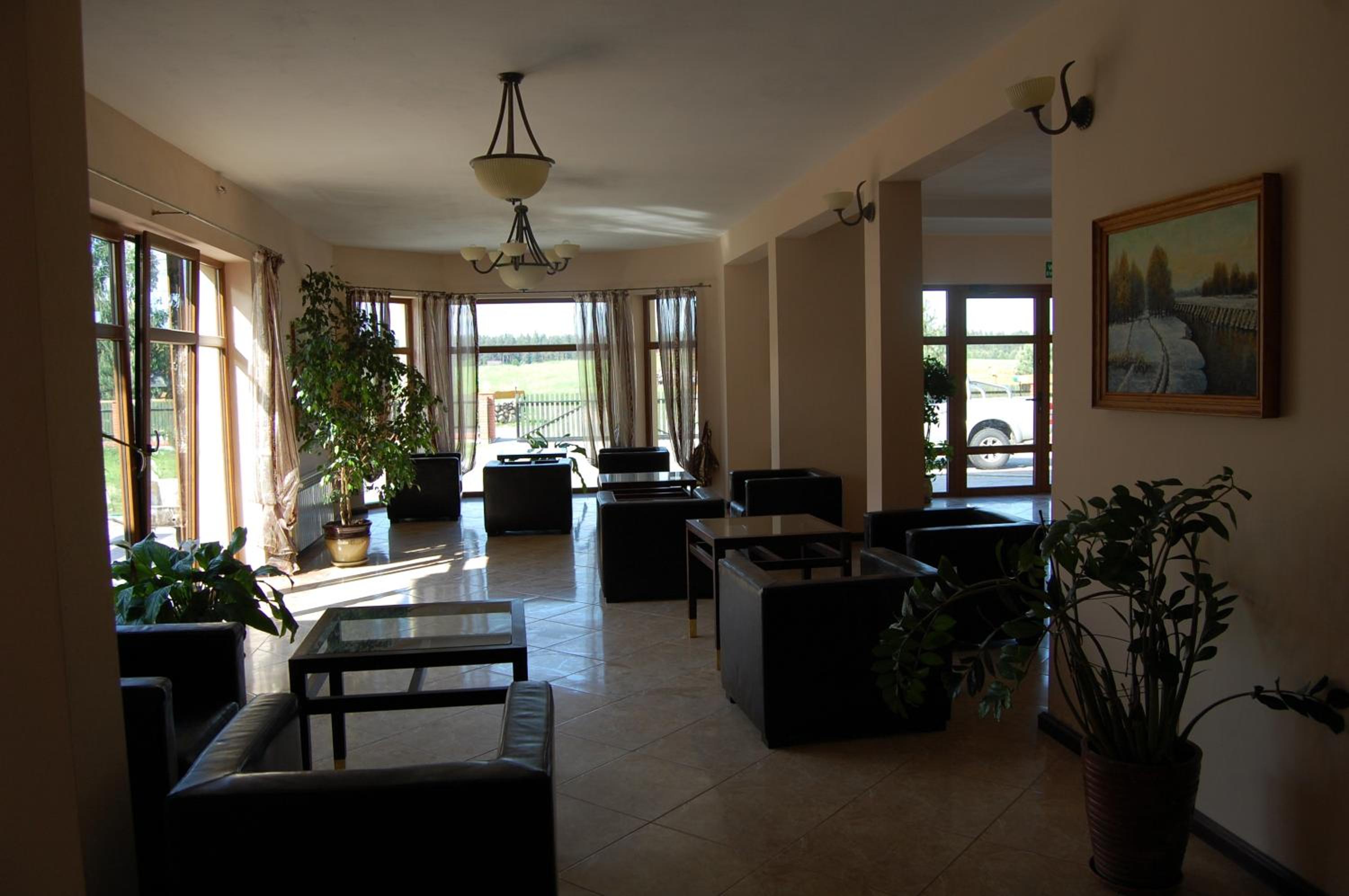 Comfort Single Room photo 3